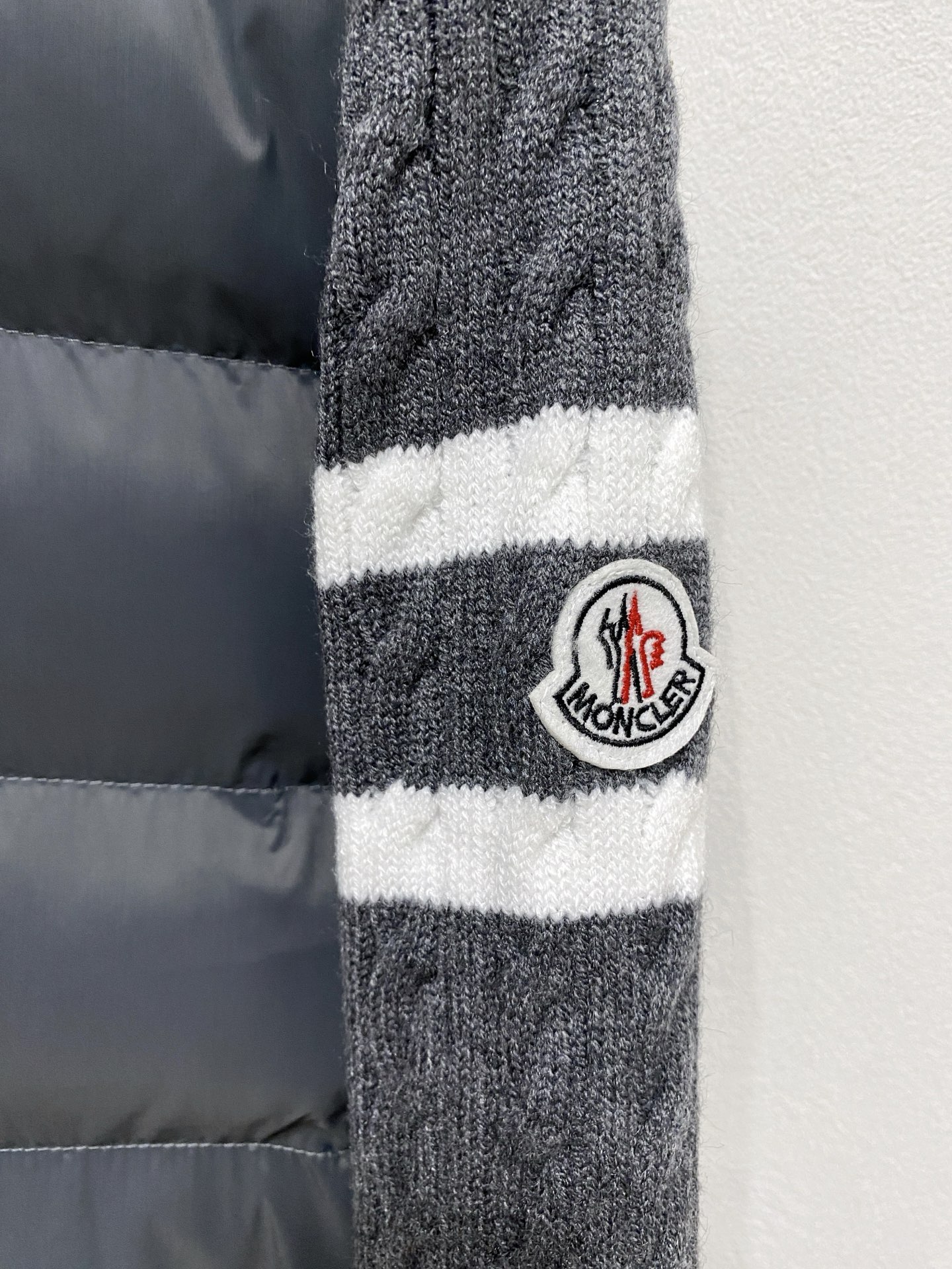 Moncler Couple Down Jacket Goose Down M-l-xxl