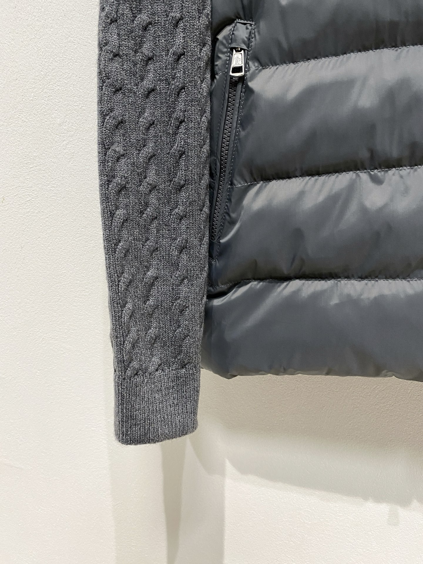 Moncler Couple Down Jacket Goose Down M-l-xxl