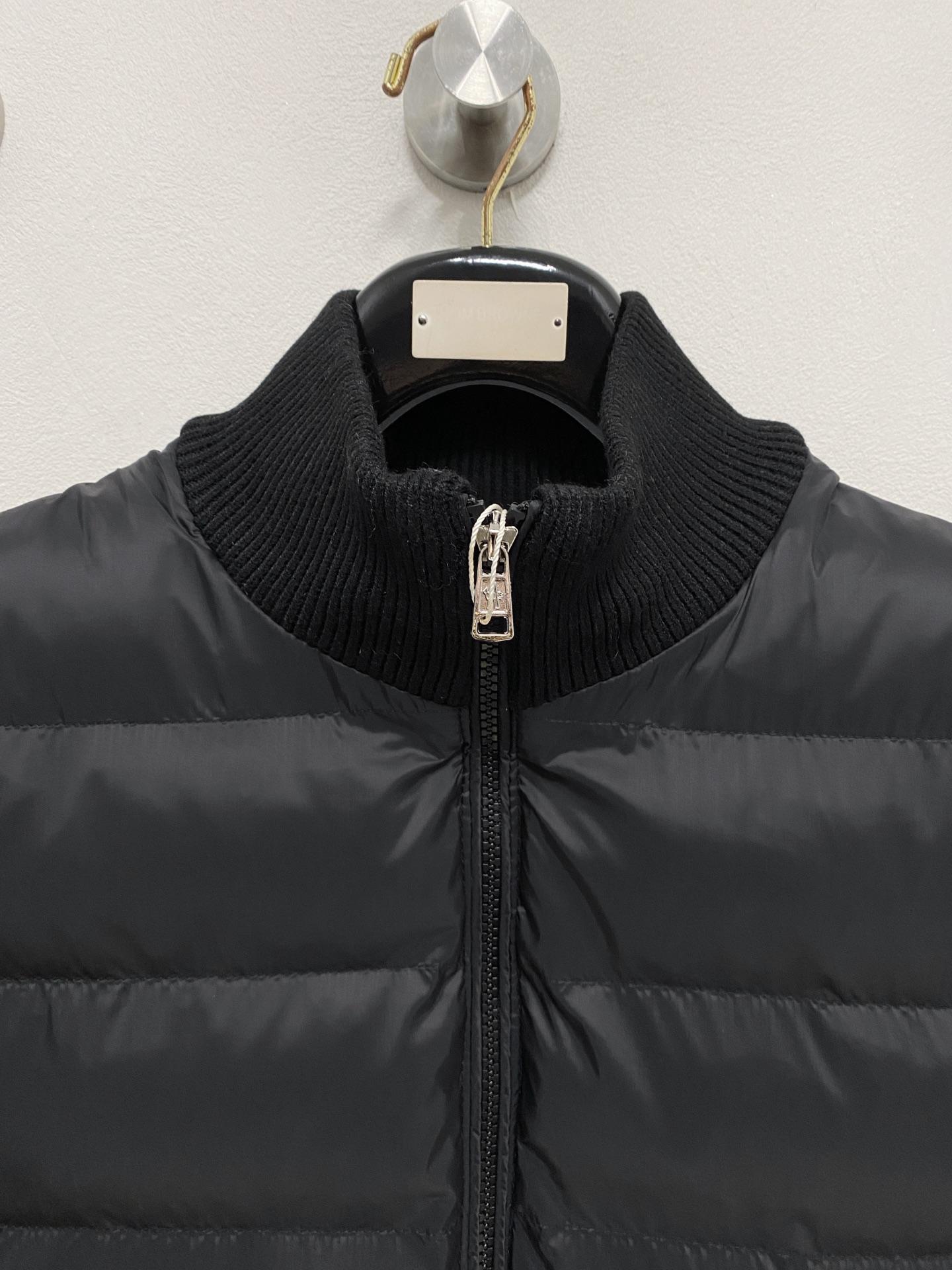 Moncler Couple Down Jacket Goose Down M-l-xxl