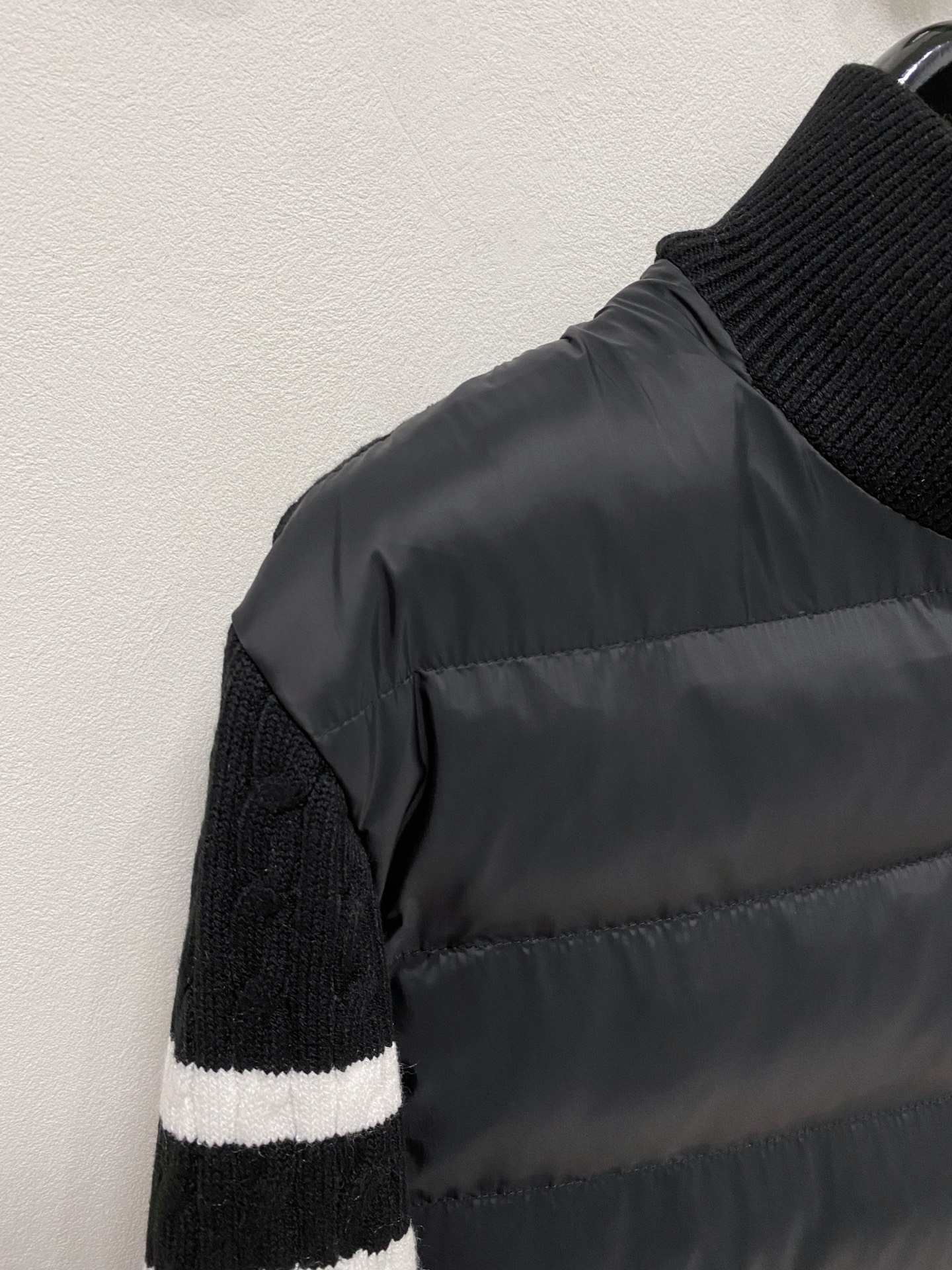 Moncler Couple Down Jacket Goose Down M-l-xxl