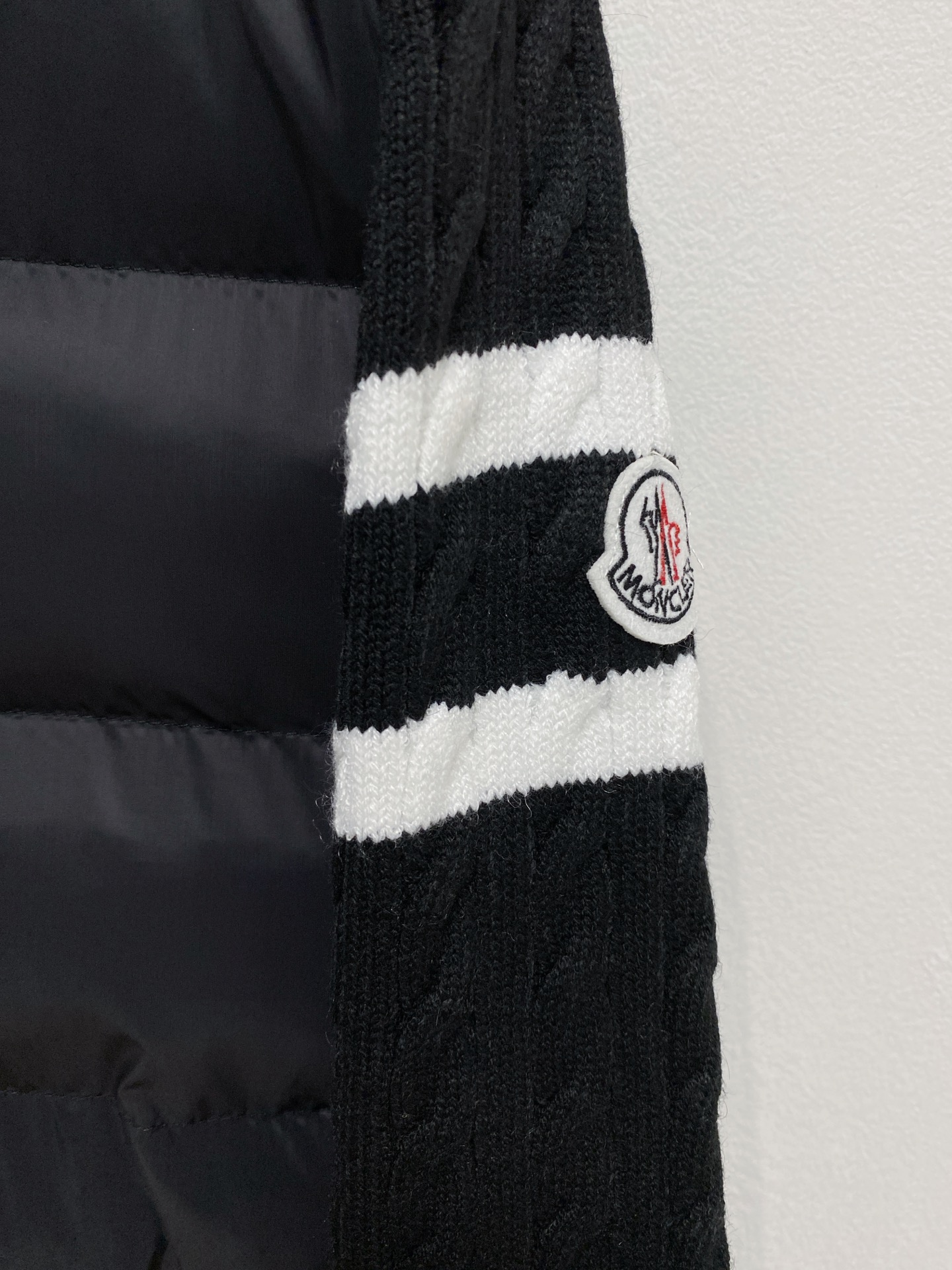 Moncler Couple Down Jacket Goose Down M-l-xxl