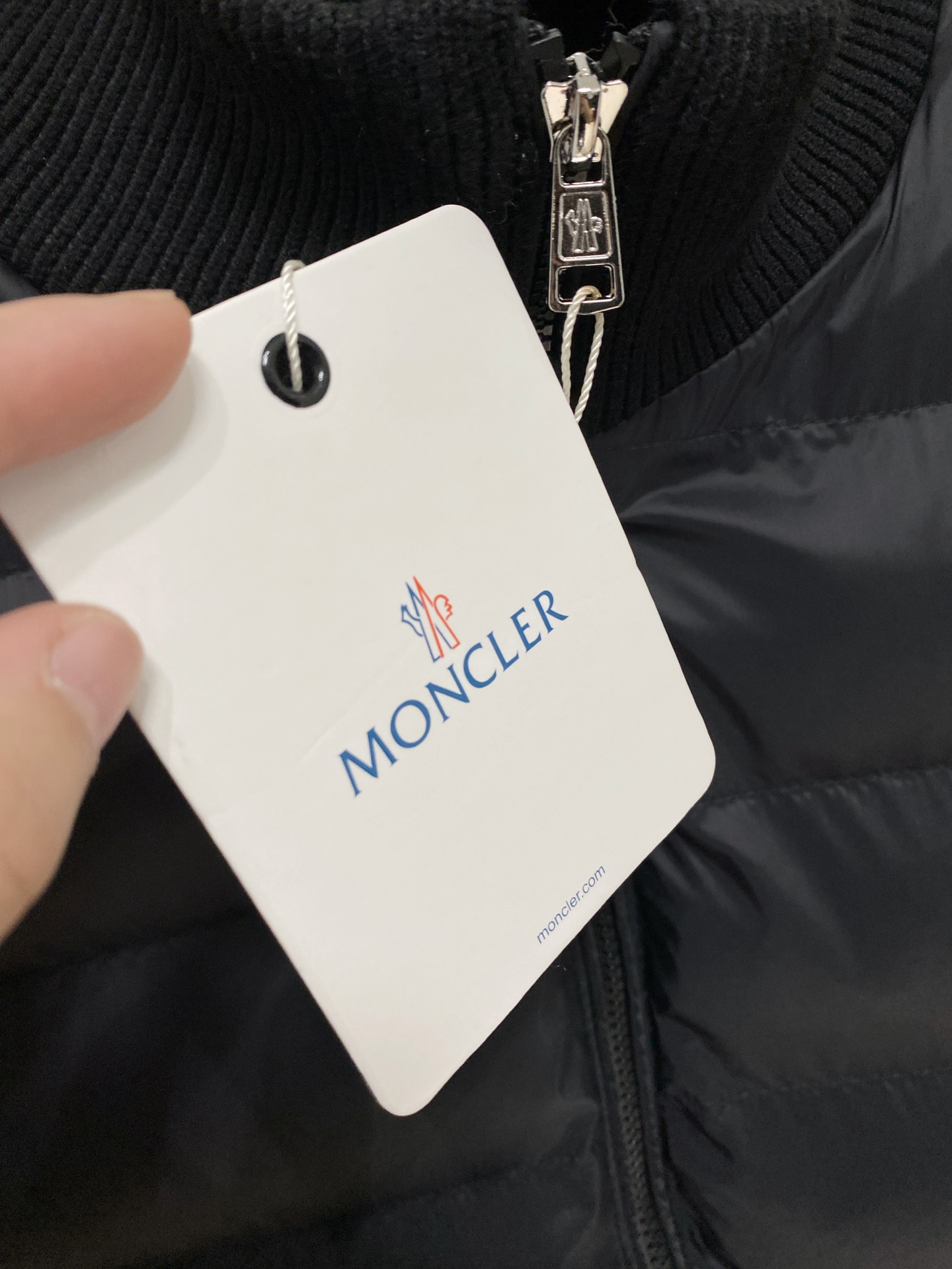 Moncler Couple Down Jacket Goose Down M-l-xxl