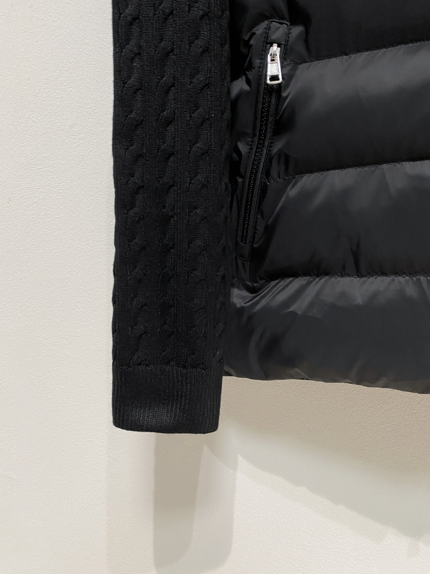 Moncler Couple Down Jacket Goose Down M-l-xxl