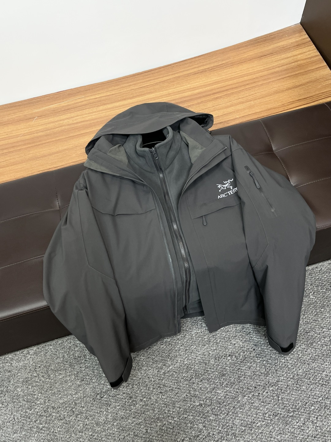 Arcteryx Jacket S-m-l-xl
