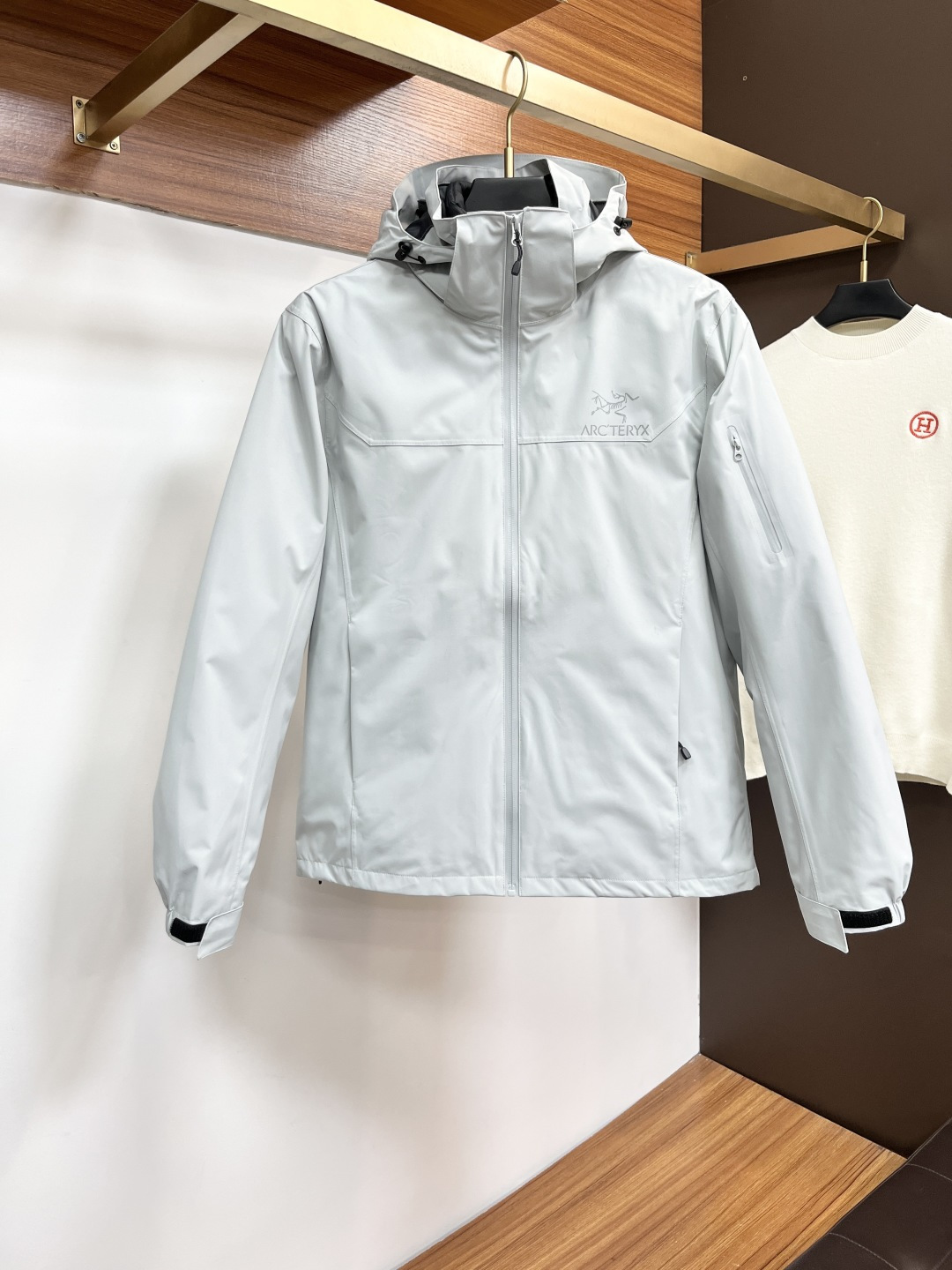 Arcteryx Male Down Jacket S-m-l-xl