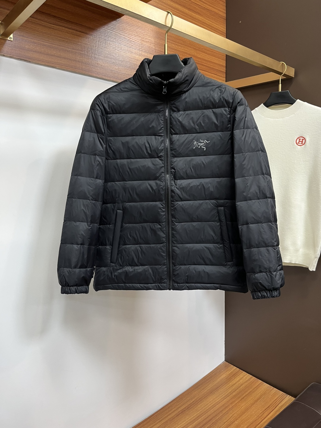 Arcteryx Male Down Jacket S-m-l-xl