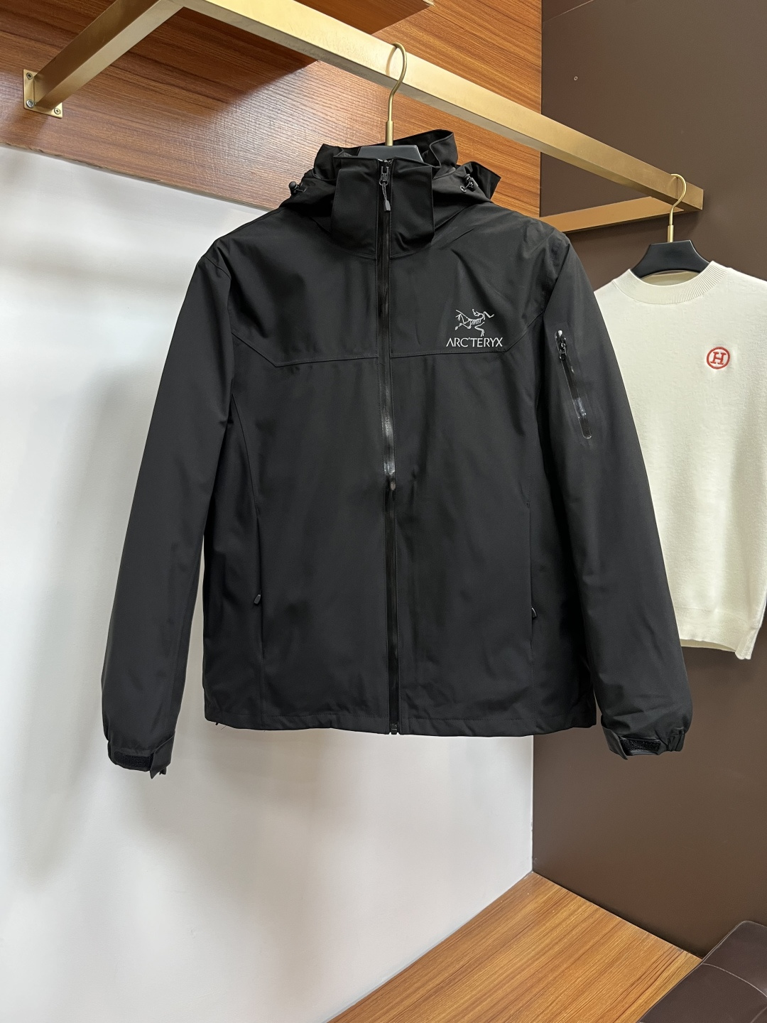 Arcteryx Male Down Jacket S-m-l-xl