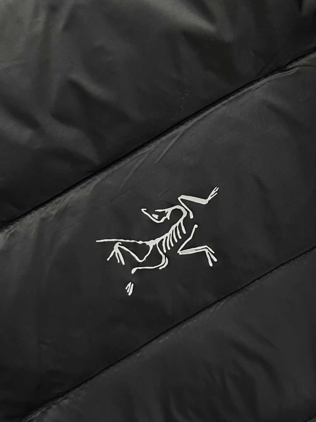 Arcteryx Male Down Jacket S-m-l-xl