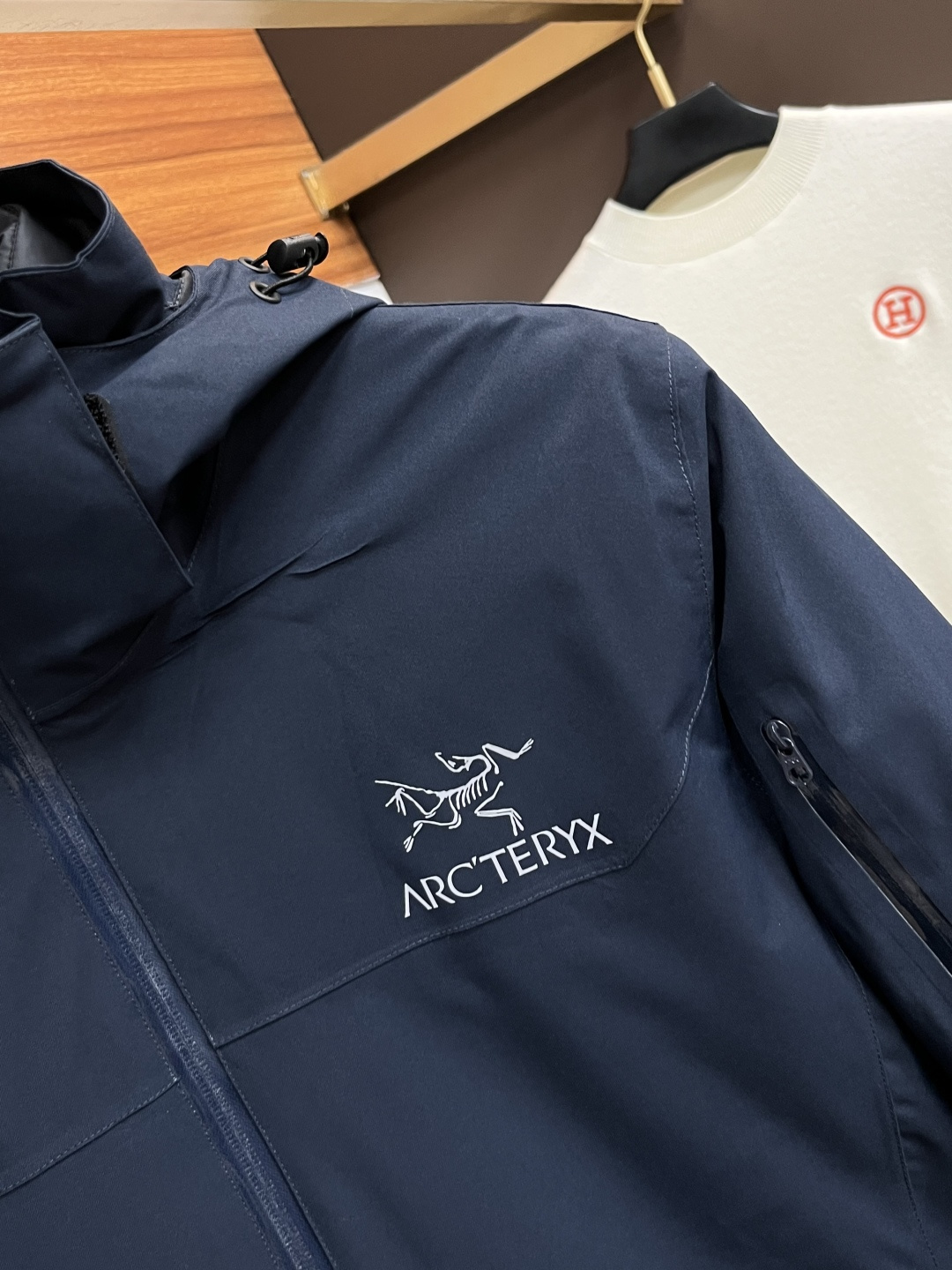 Arcteryx Male Down Jacket S-m-l-xl
