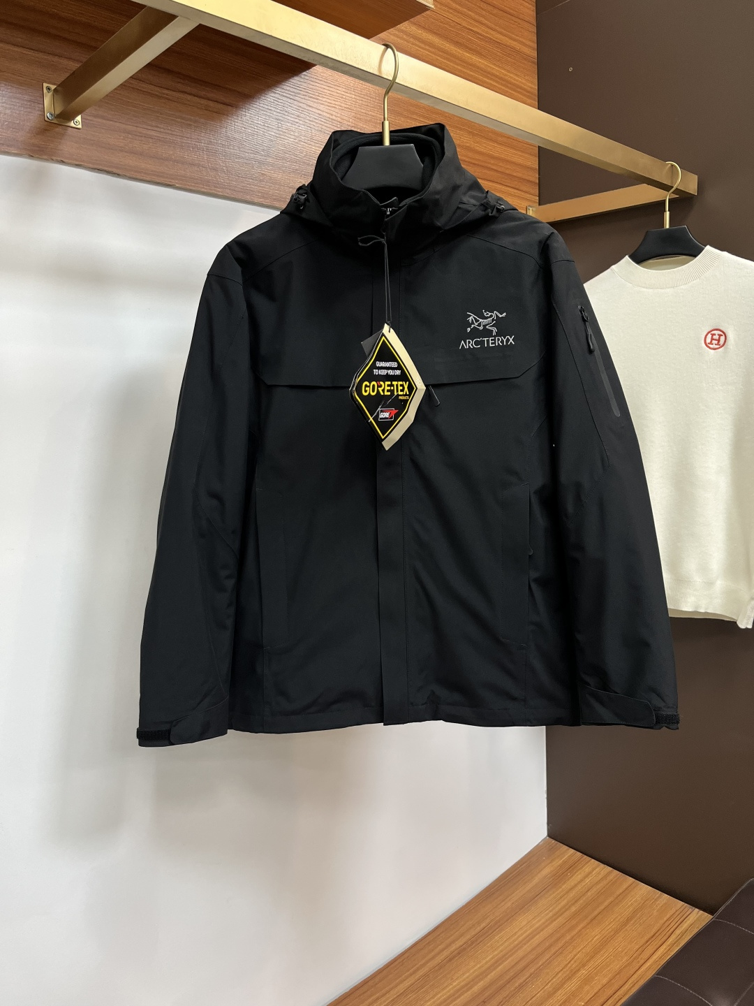 Arcteryx Male Down Jacket S-m-l-xl