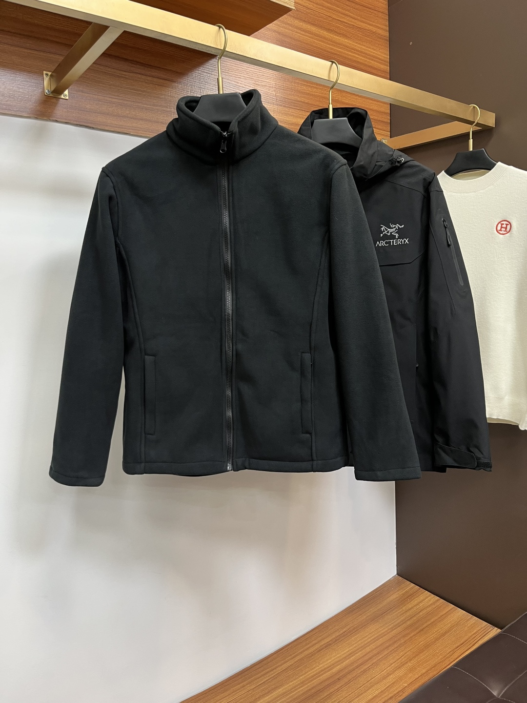 Arcteryx Male Down Jacket S-m-l-xl