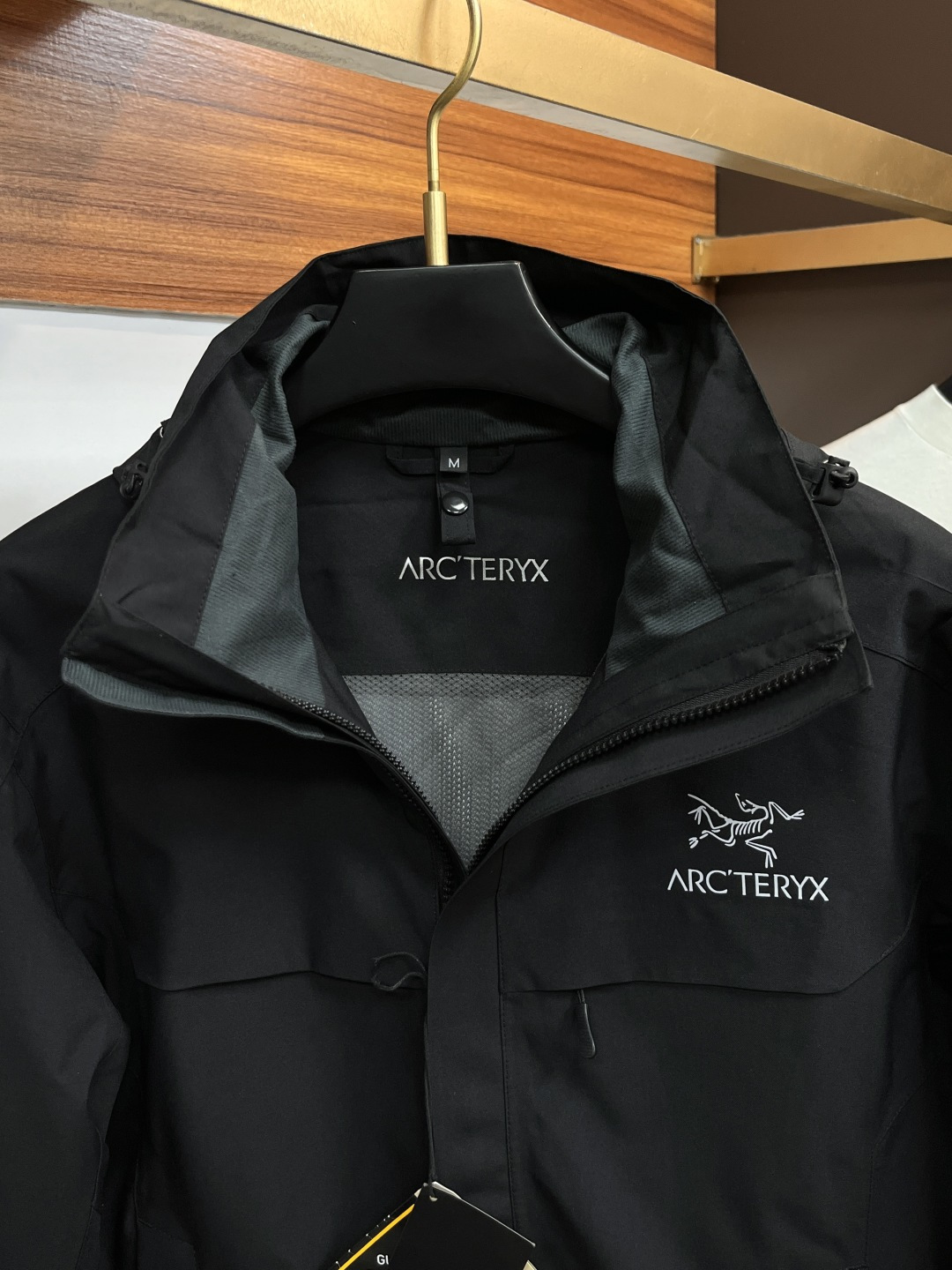 Arcteryx Male Down Jacket S-m-l-xl