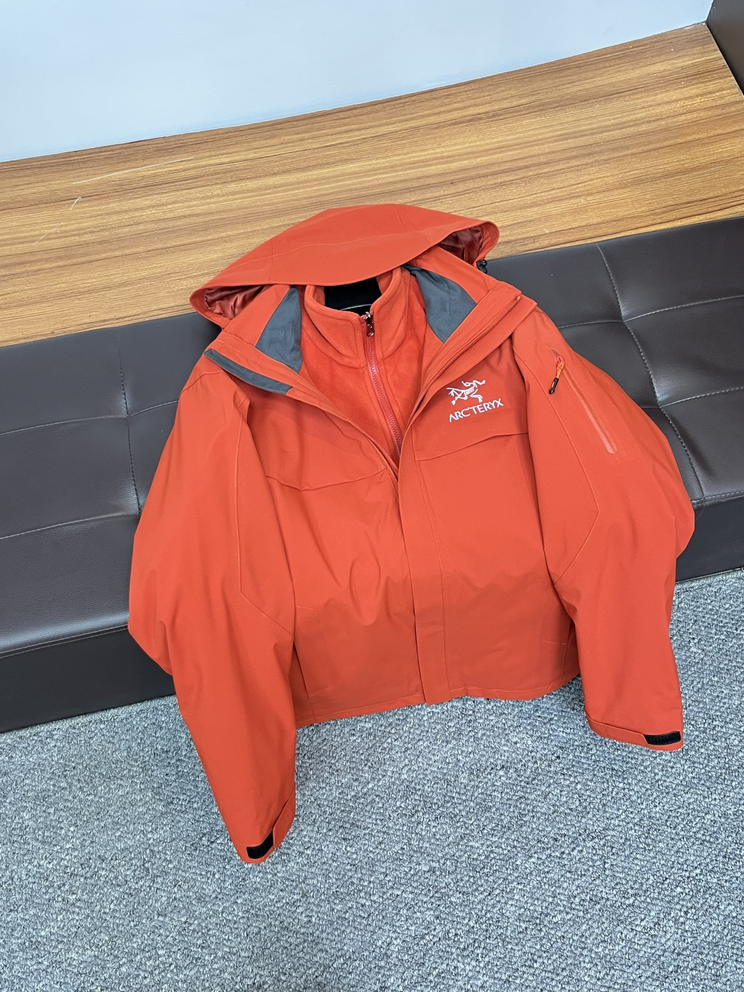 Arcteryx Jacket S-m-l-xl