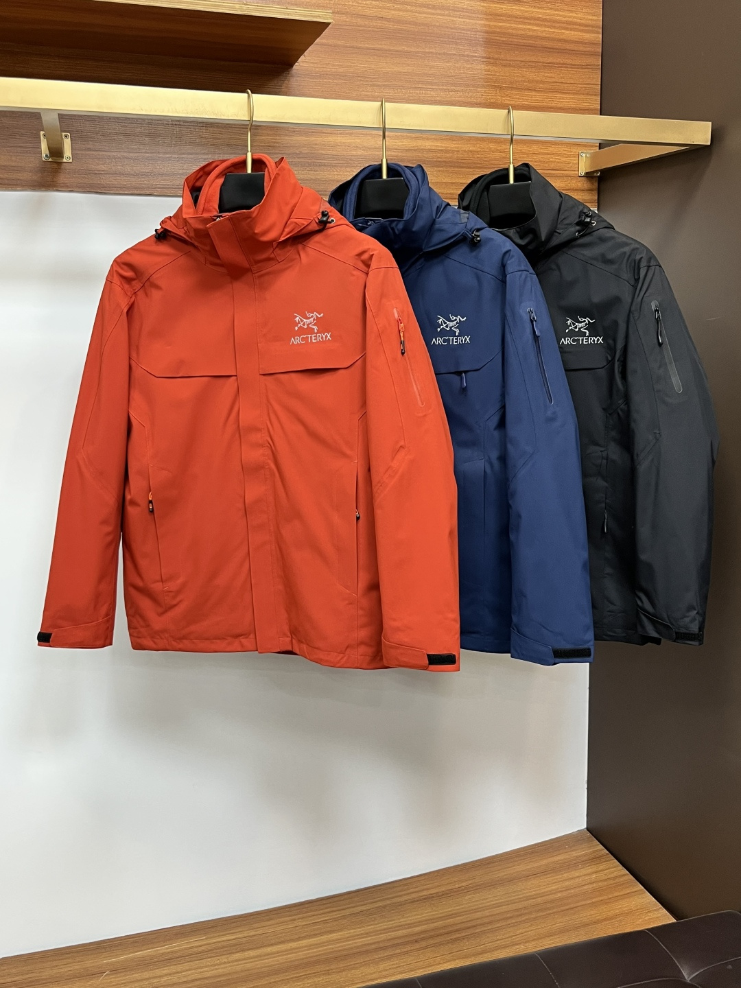 Arcteryx Jacket S-m-l-xl