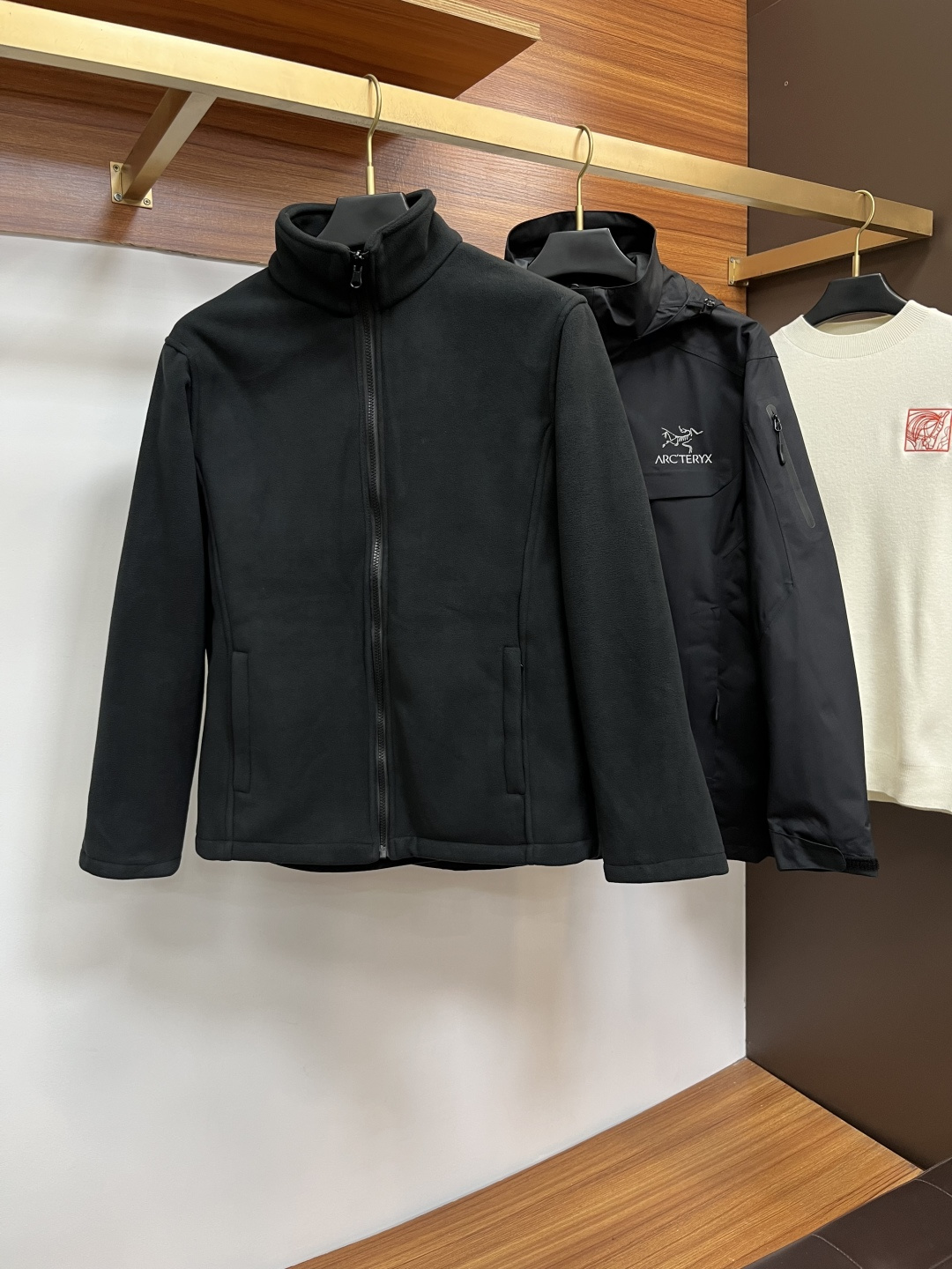 Arcteryx Jacket S-m-l-xl