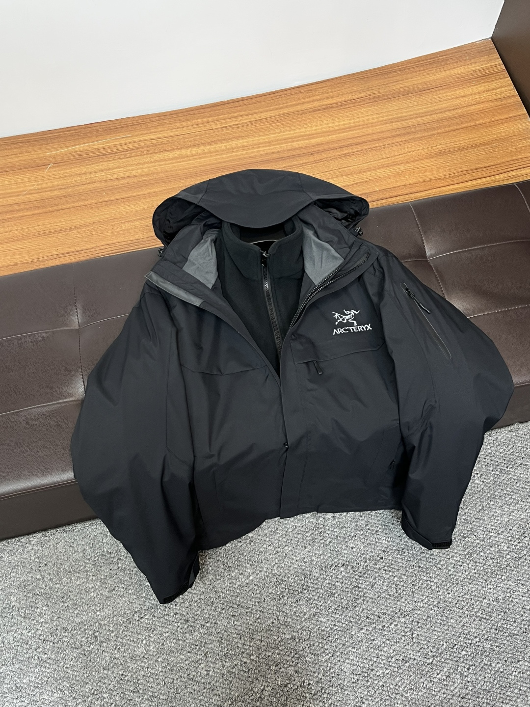 Arcteryx Jacket S-m-l-xl