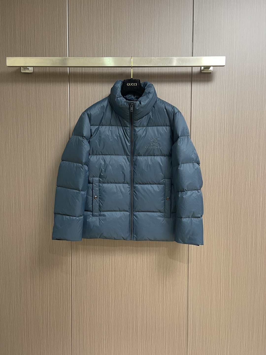 Givenchy Down Jacket S