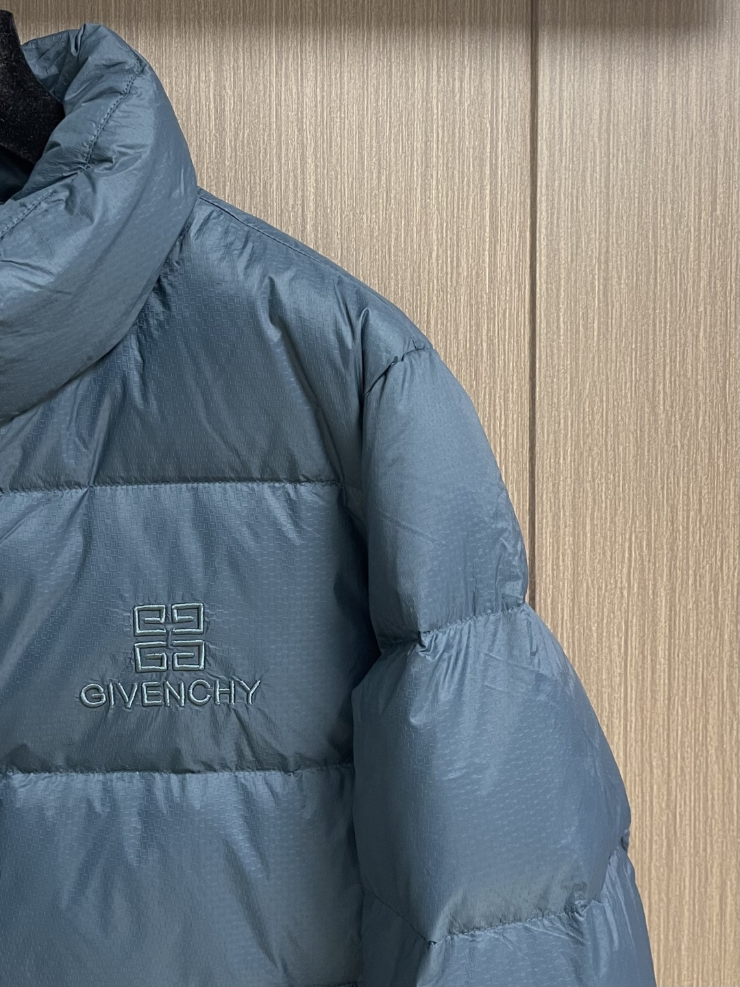 Givenchy Down Jacket S
