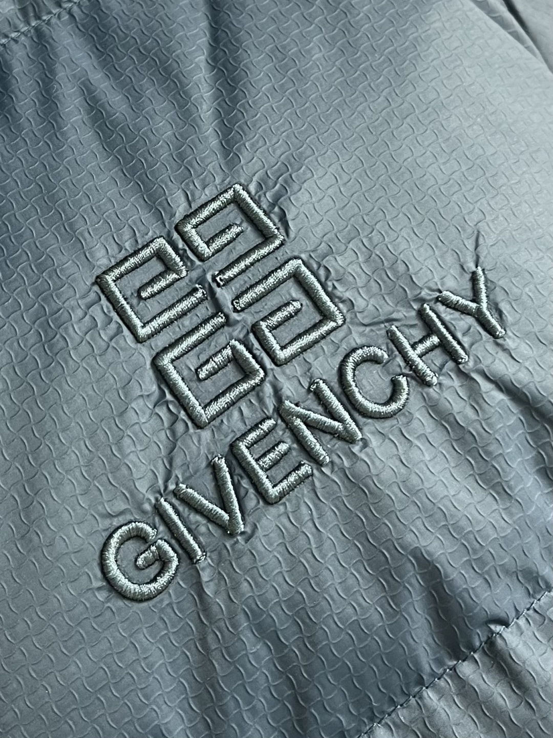 Givenchy Down Jacket S