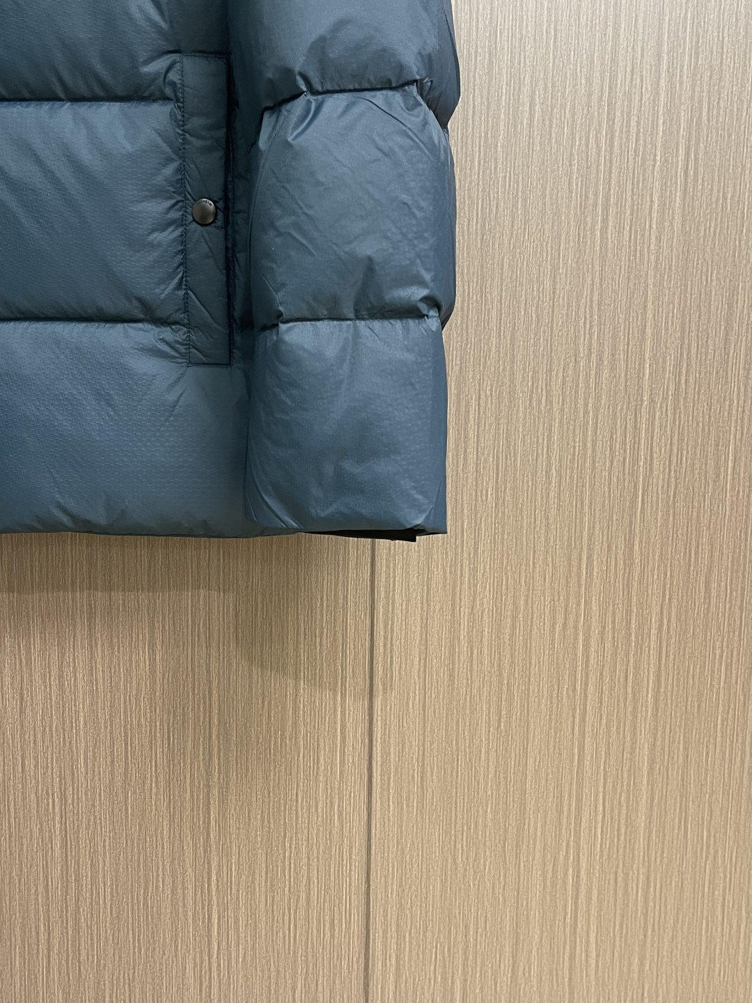 Givenchy Down Jacket S