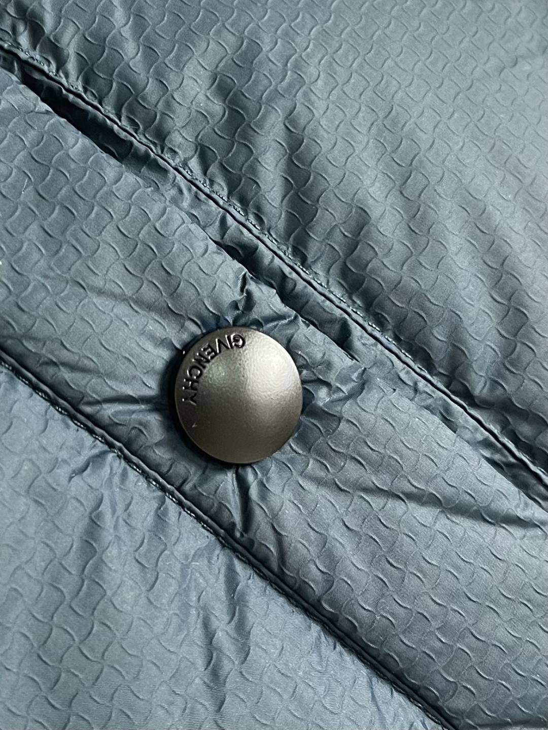 Givenchy Down Jacket S