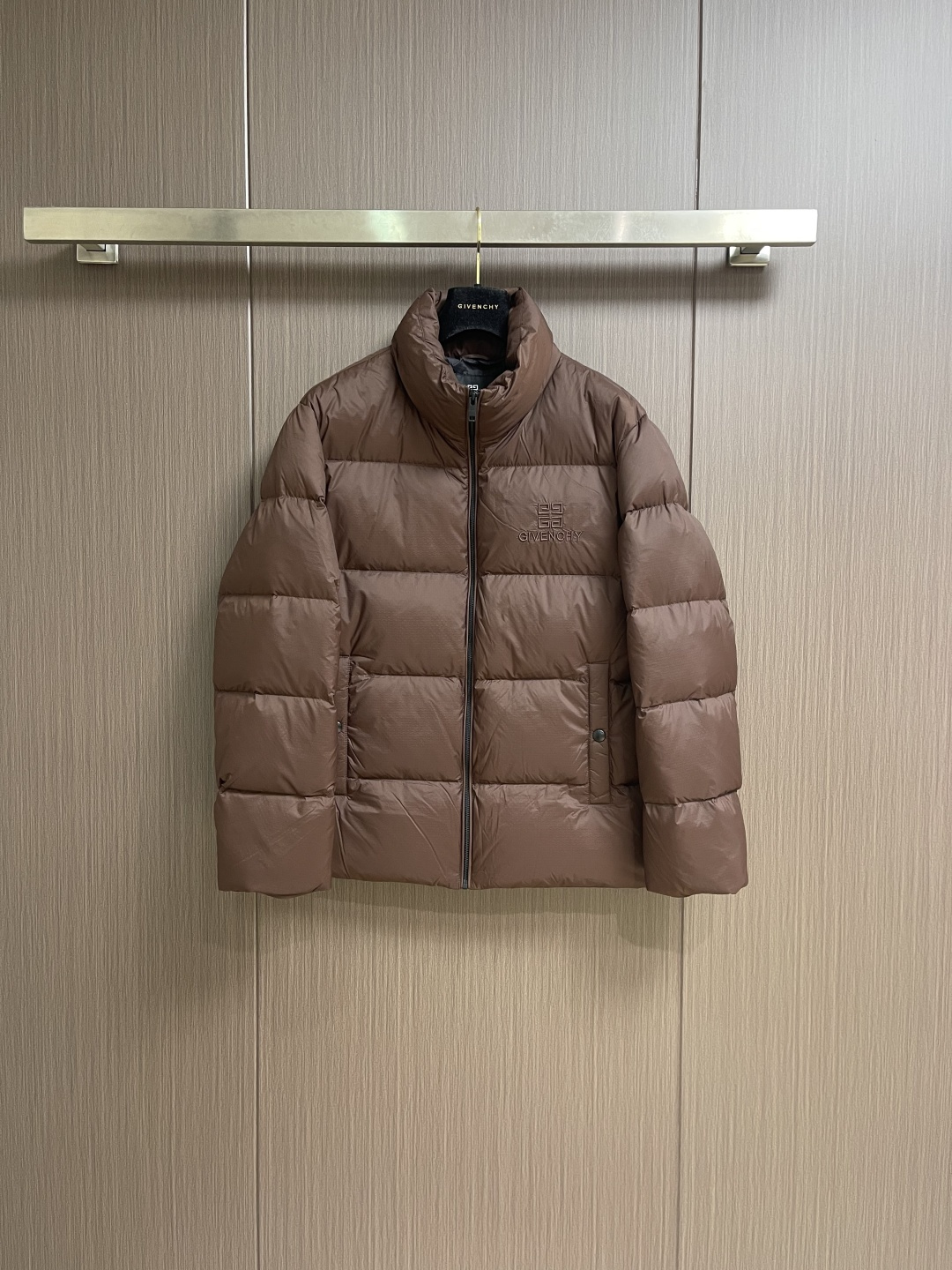 Givenchy Down Jacket S