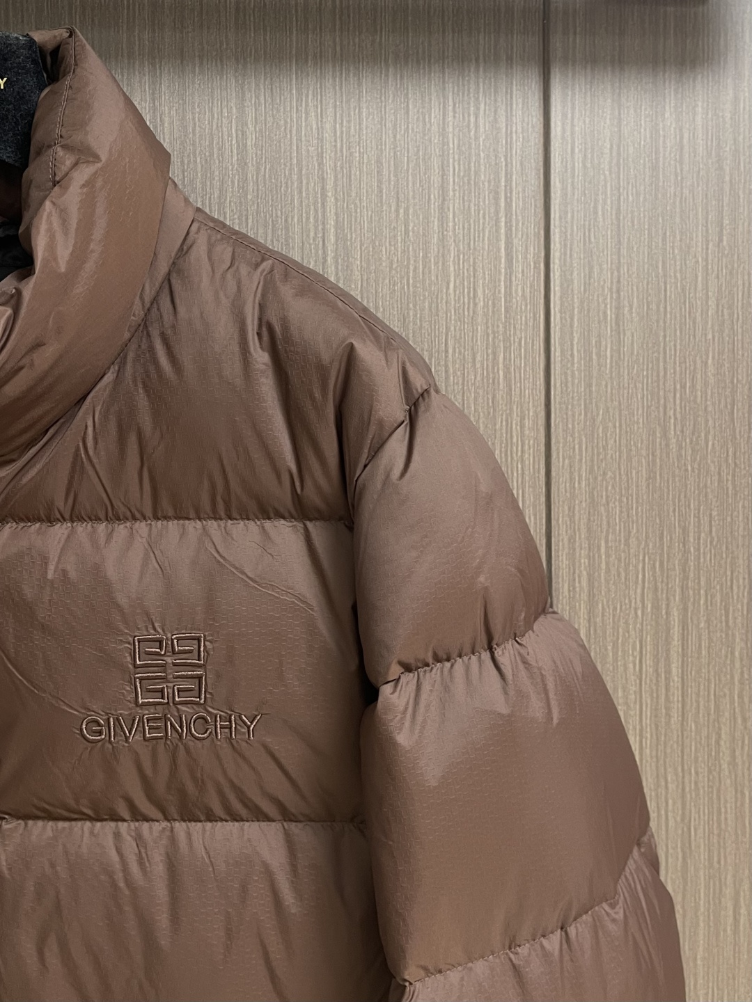 Givenchy Down Jacket S