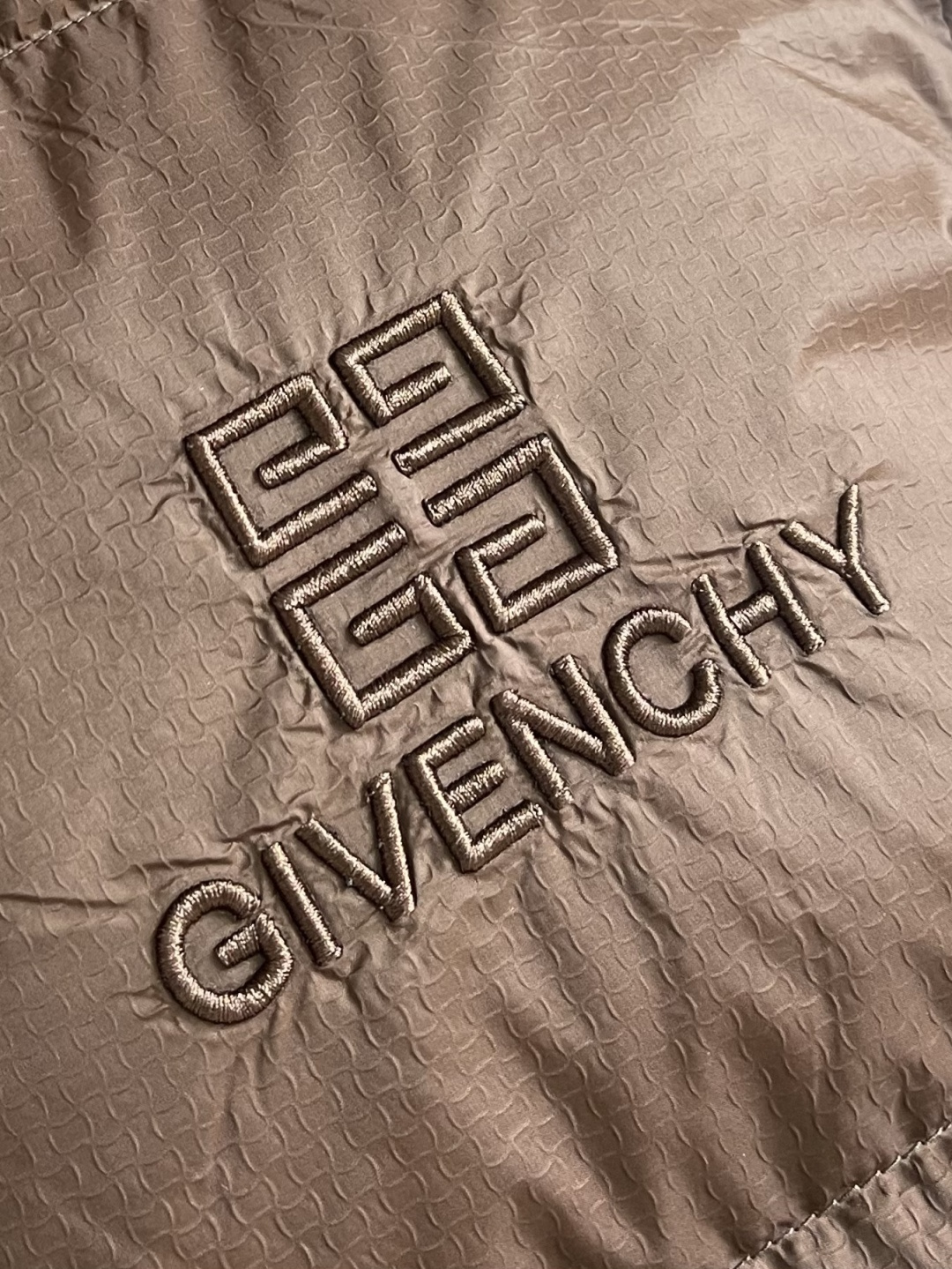 Givenchy Down Jacket S