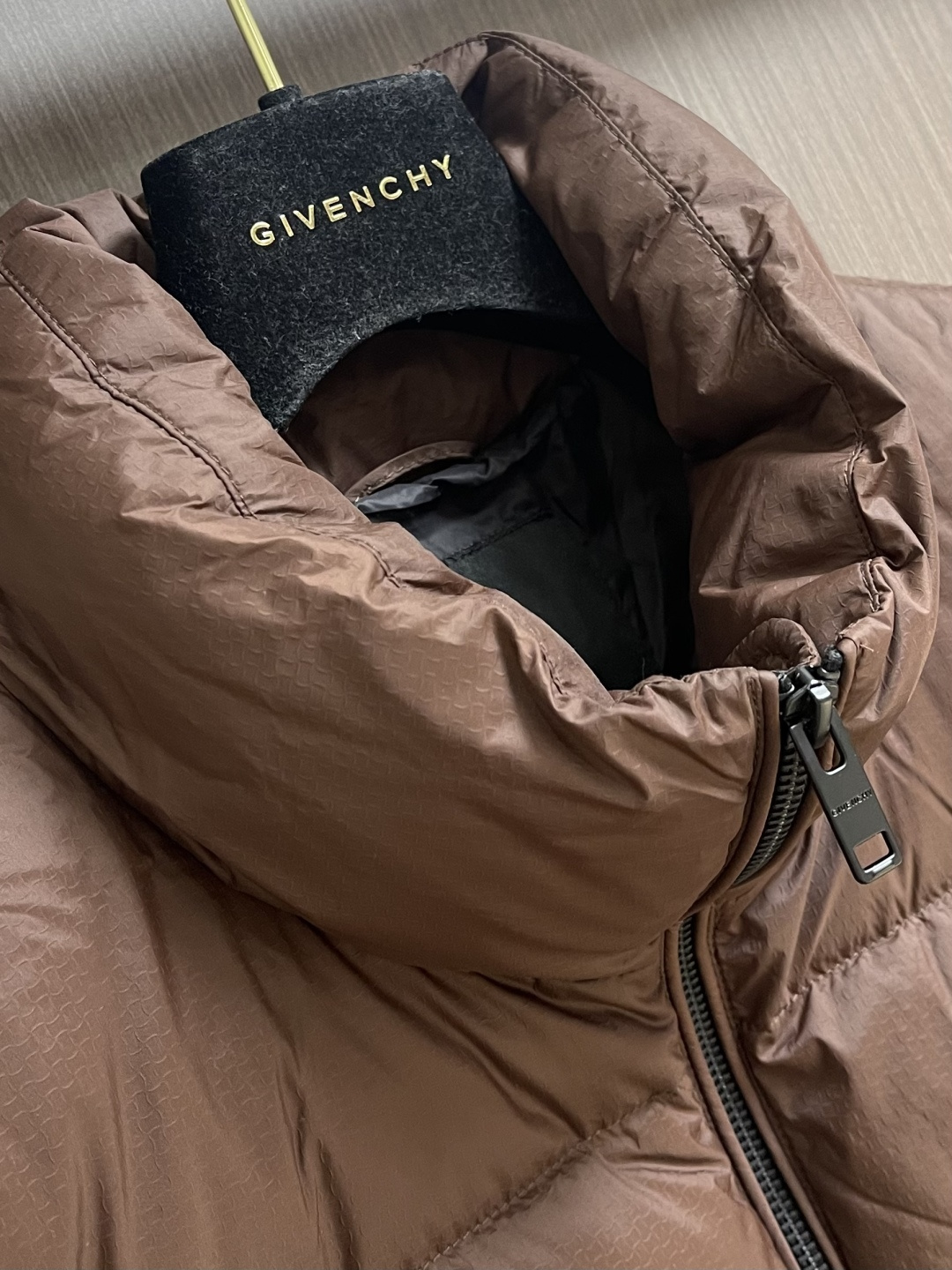 Givenchy Down Jacket S