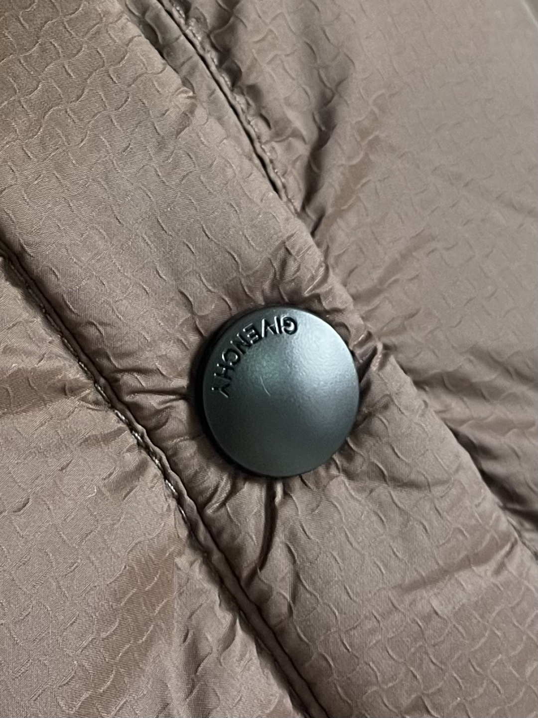 Givenchy Down Jacket S