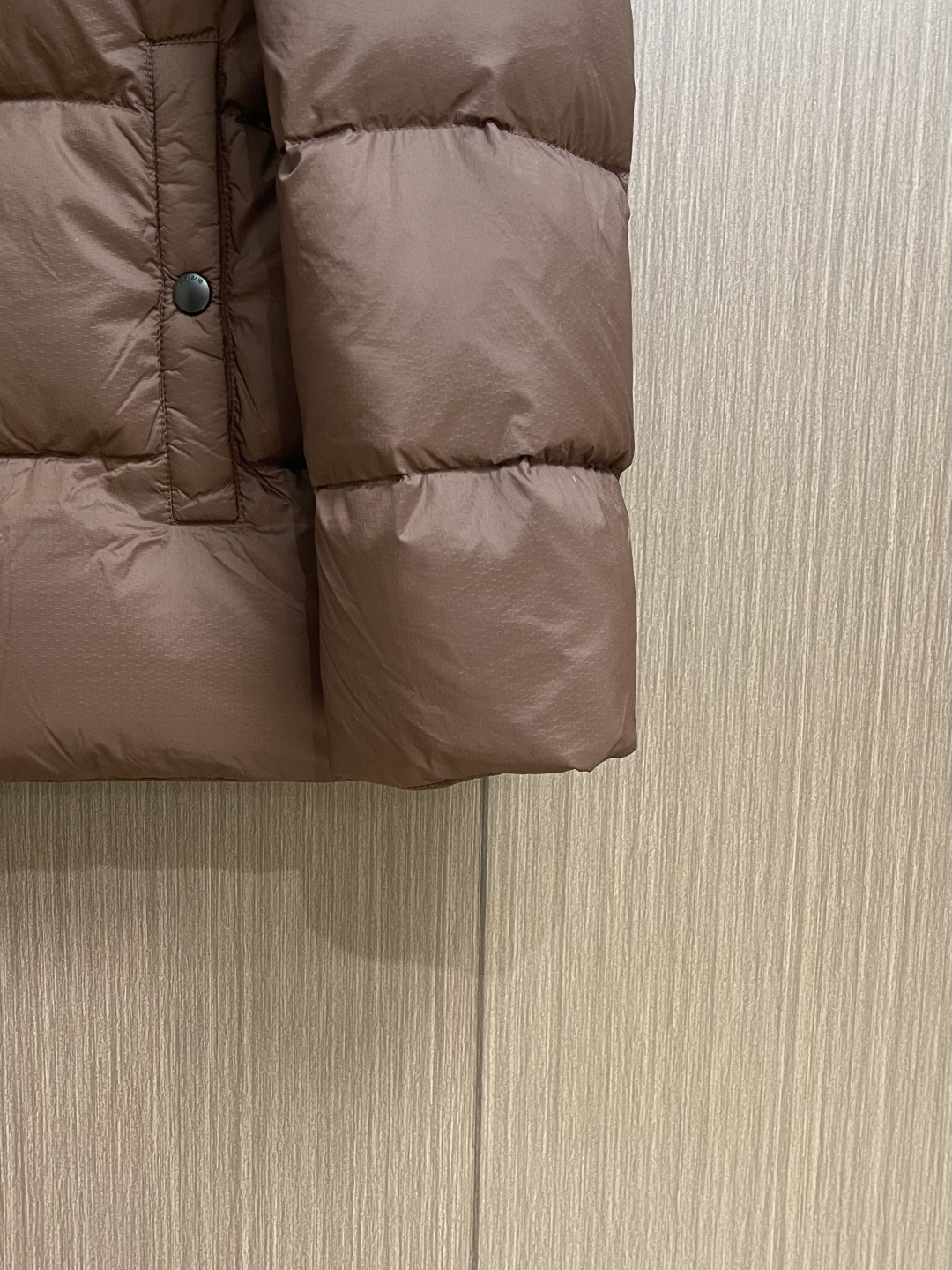 Givenchy Down Jacket S