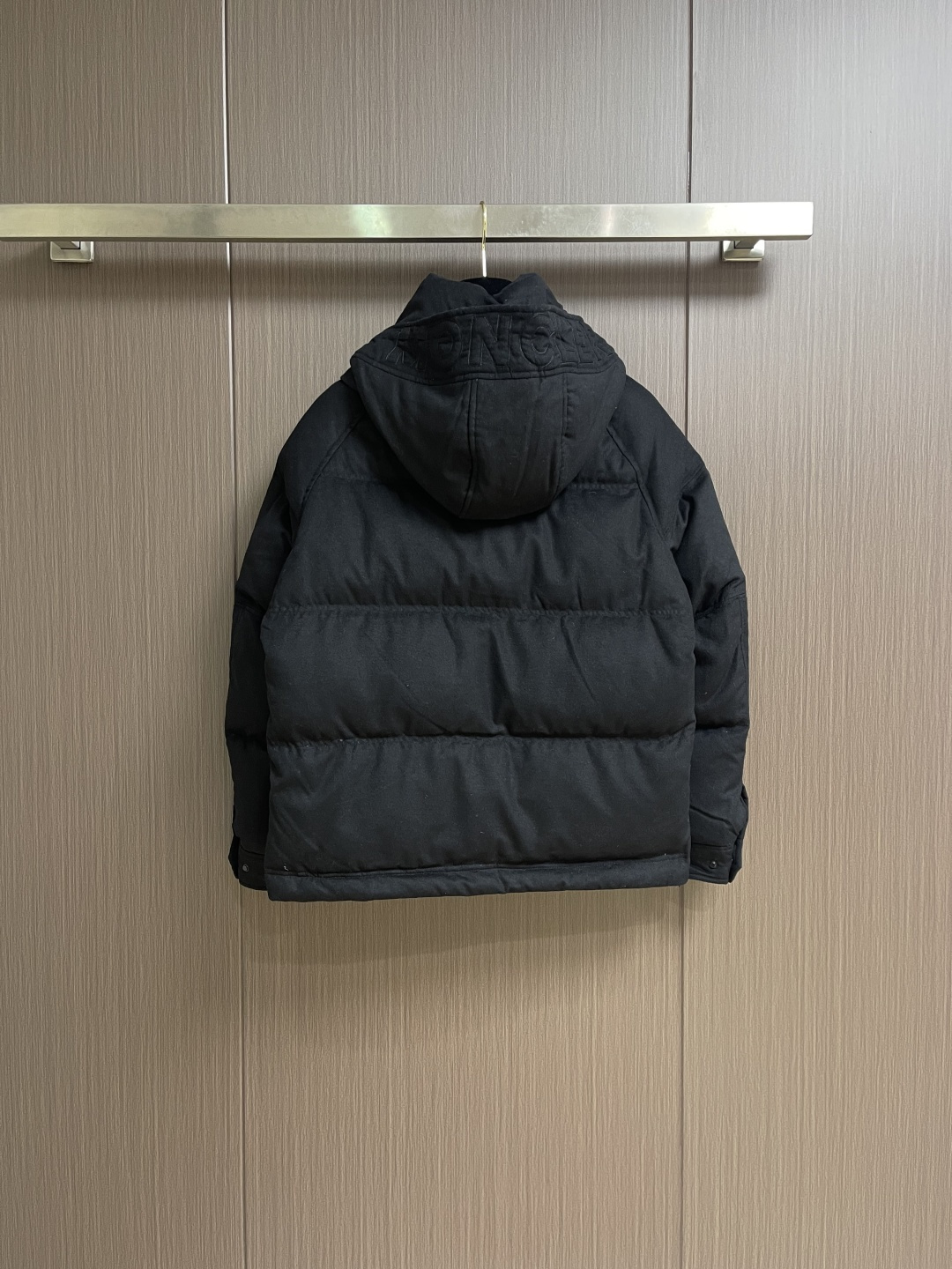 Moncler Down Jacket Hooded S-m-l