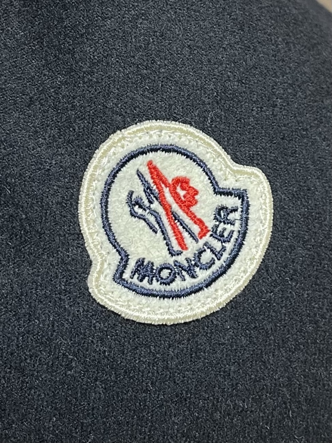 Moncler Down Jacket Hooded S-m-l
