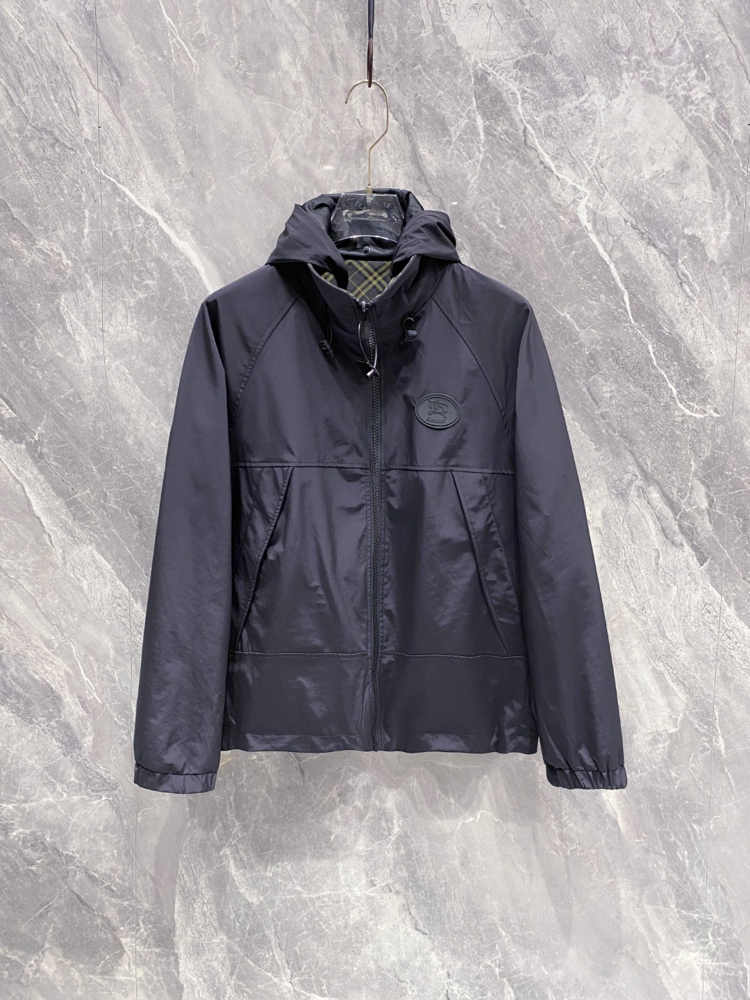 Burberry Male Jacket