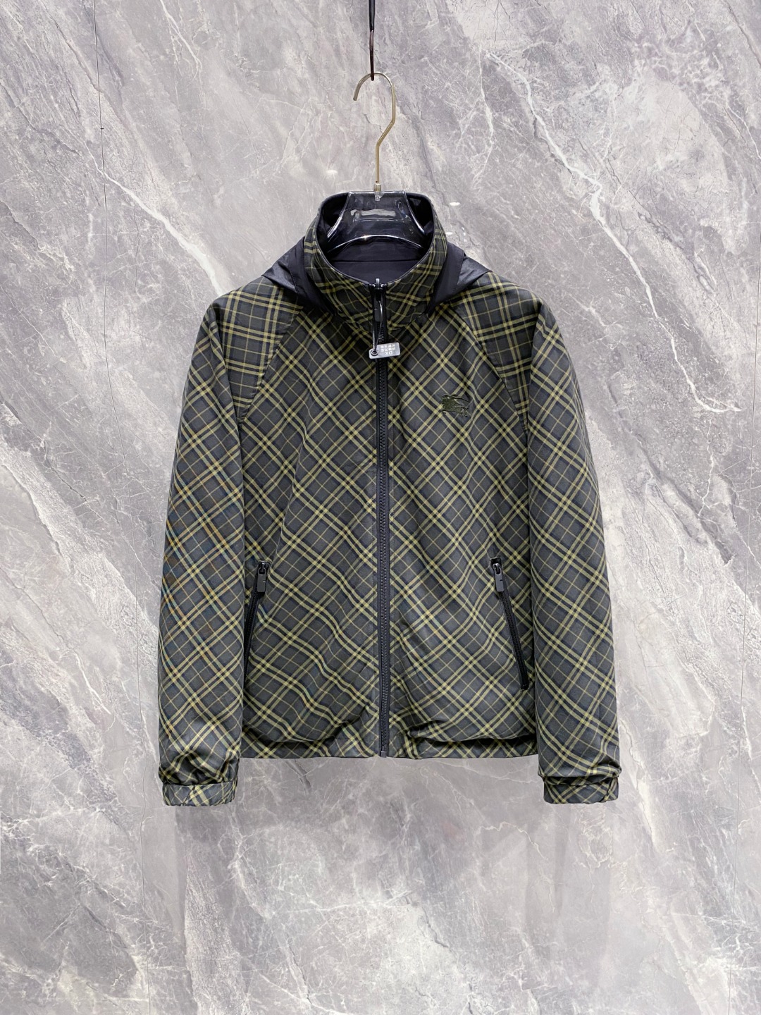 Burberry Male Jacket