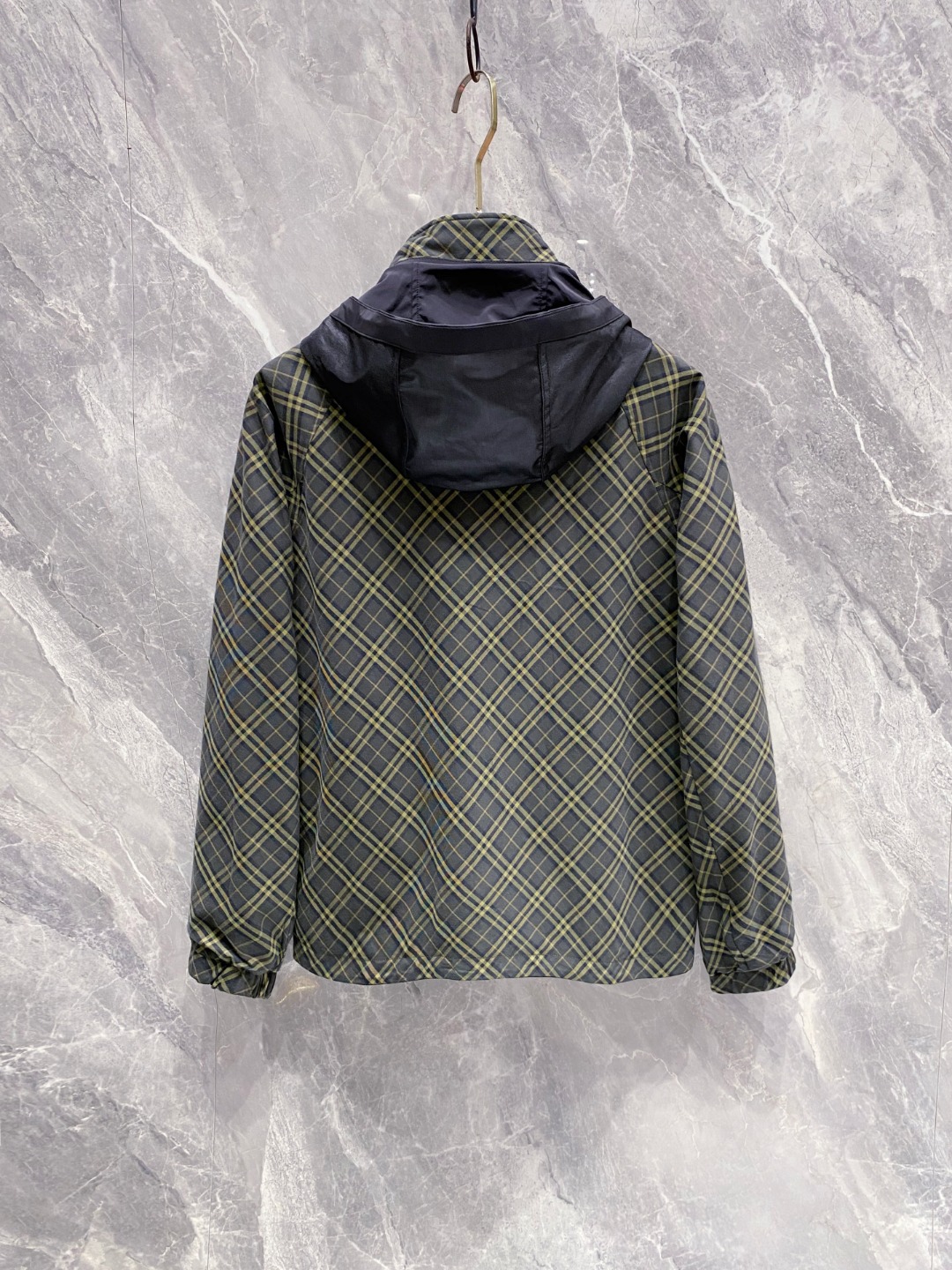 Burberry Male Jacket