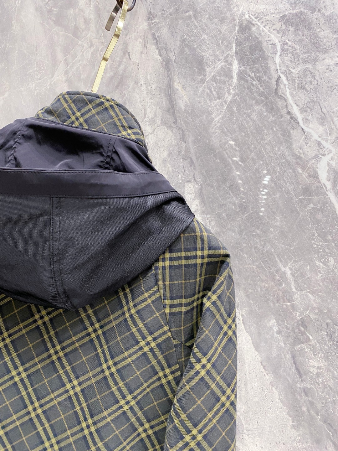 Burberry Male Jacket