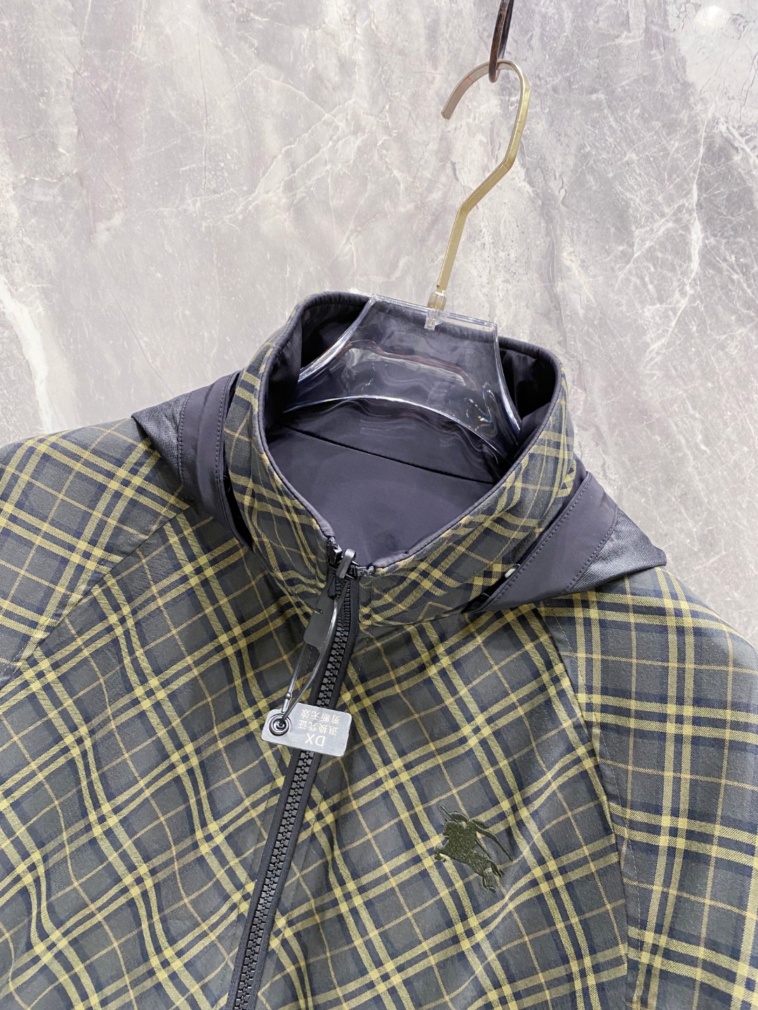 Burberry Male Jacket