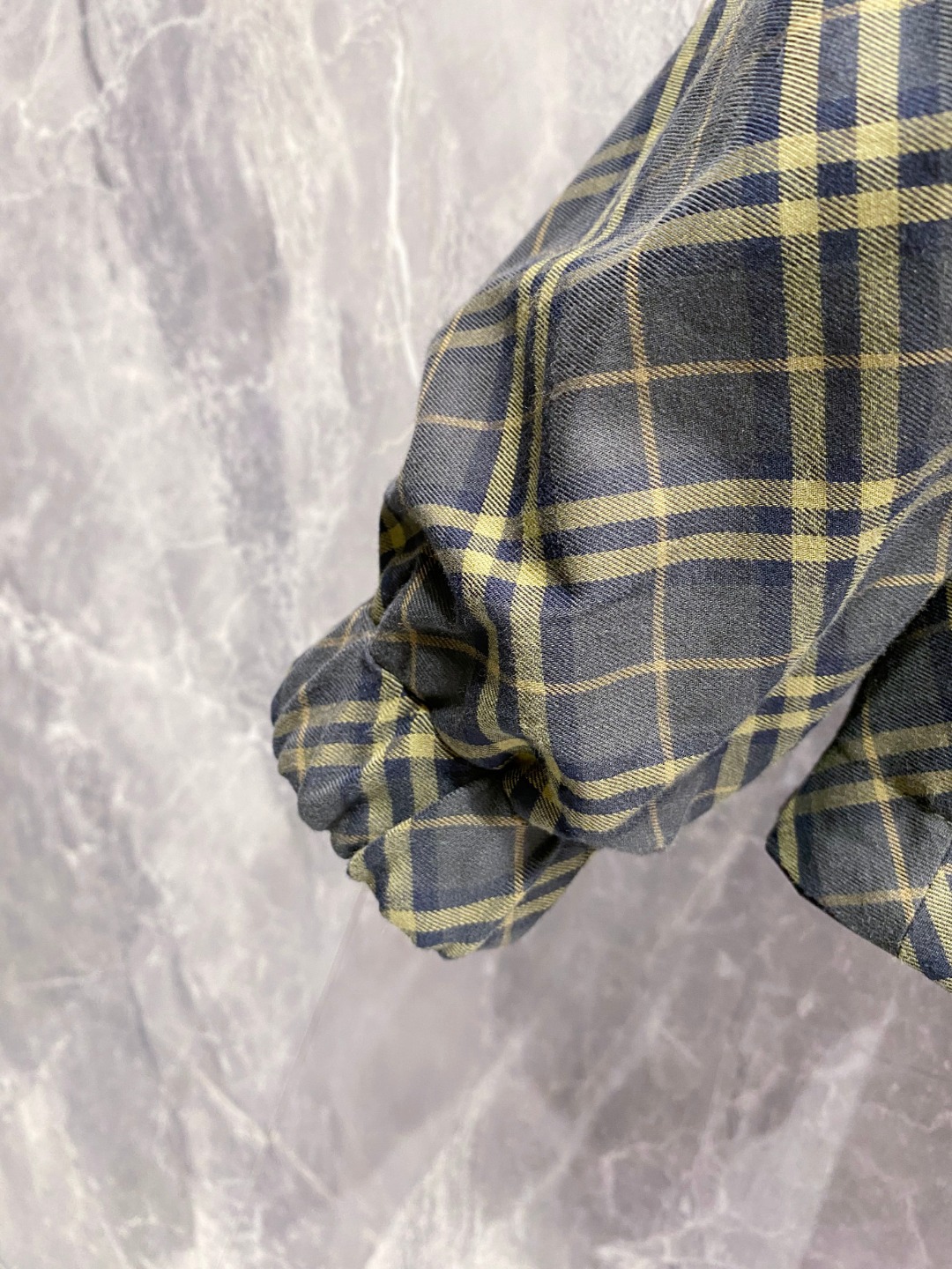 Burberry Male Jacket