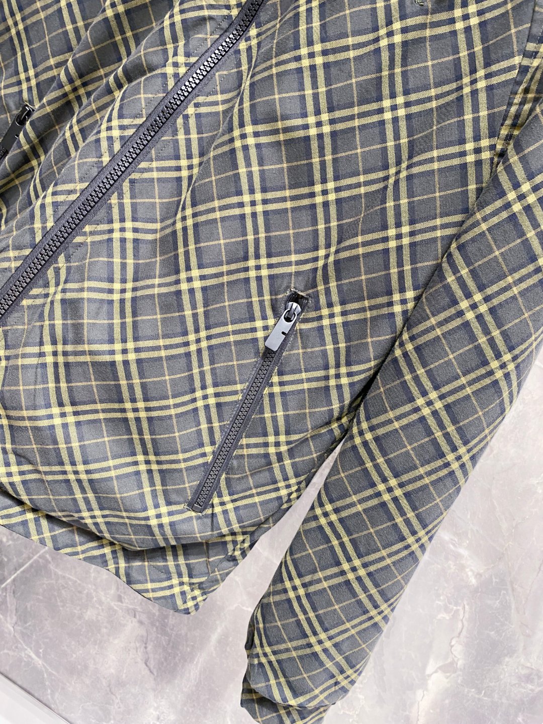 Burberry Male Jacket