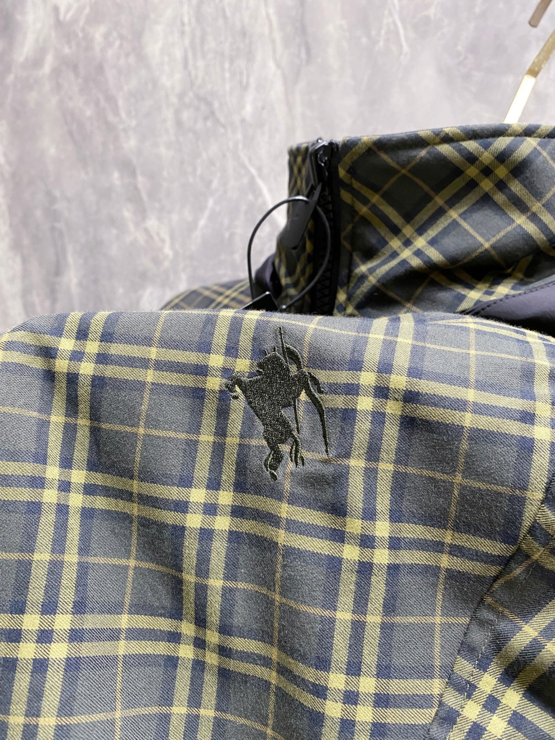 Burberry Male Jacket