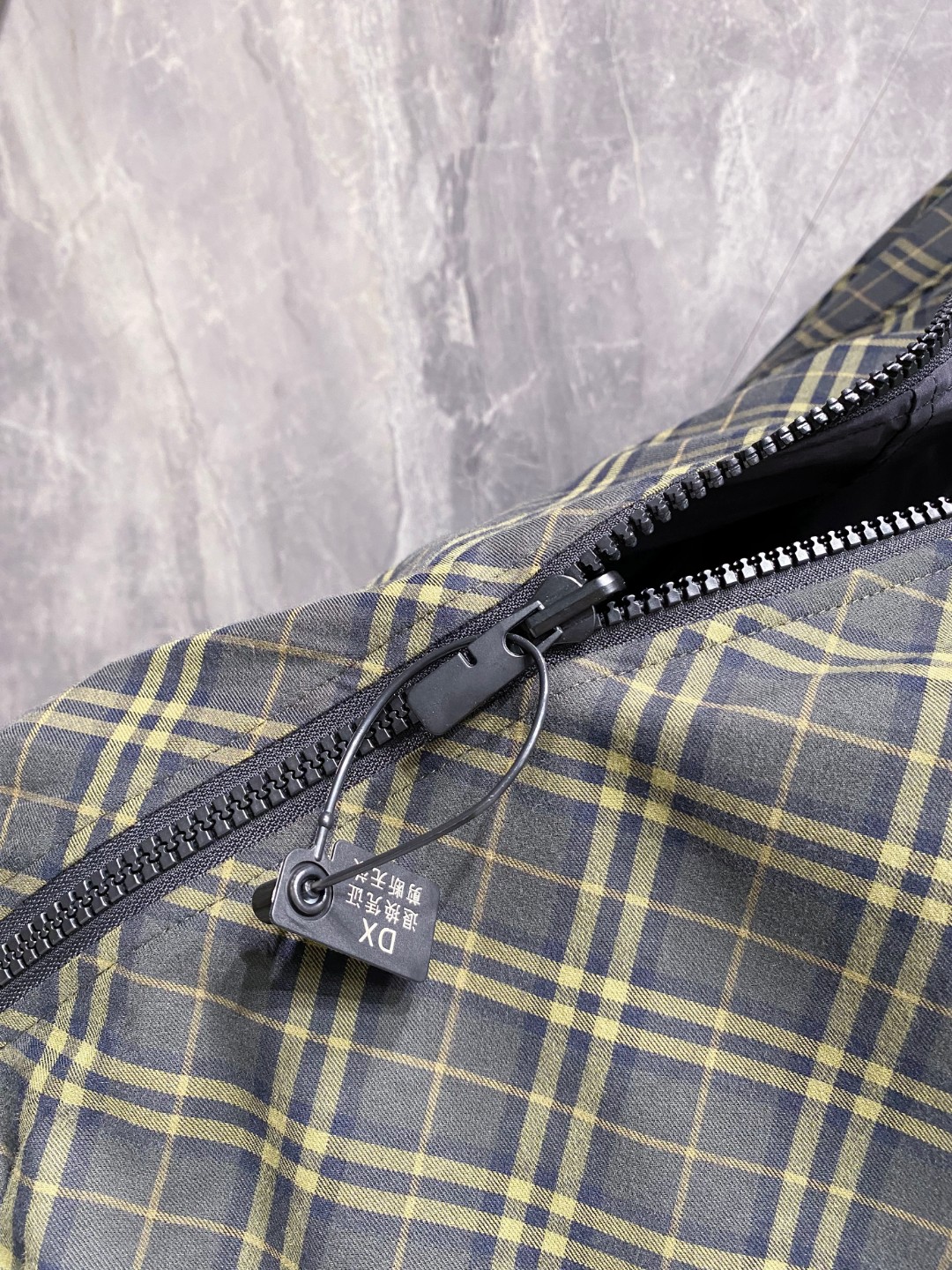 Burberry Male Jacket