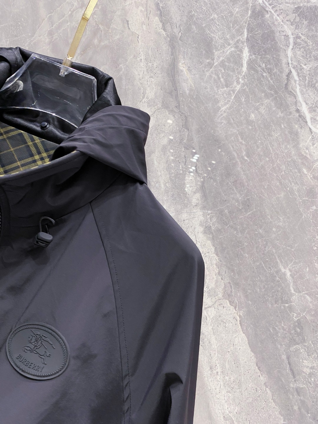 Burberry Male Jacket