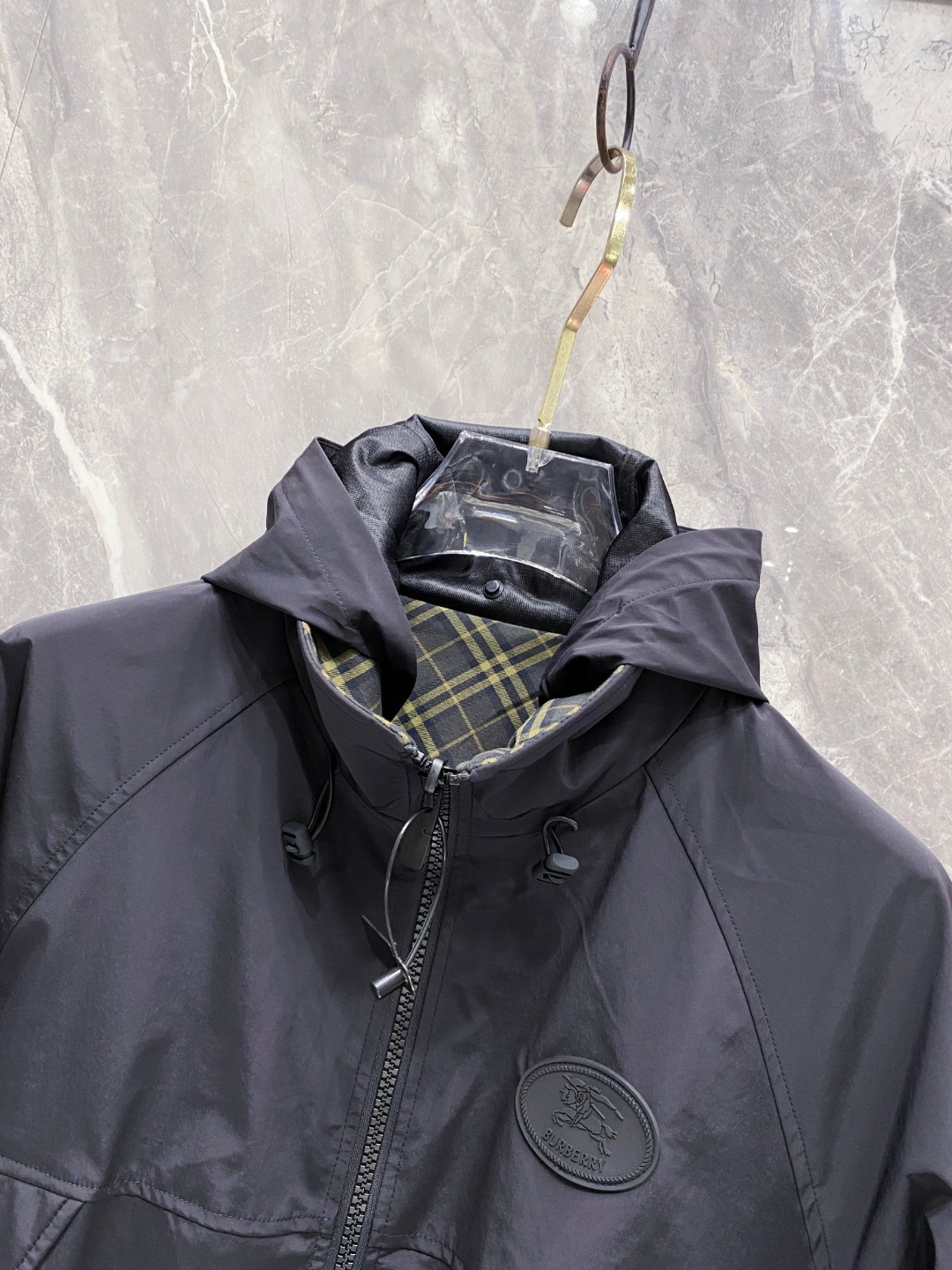 Burberry Male Jacket