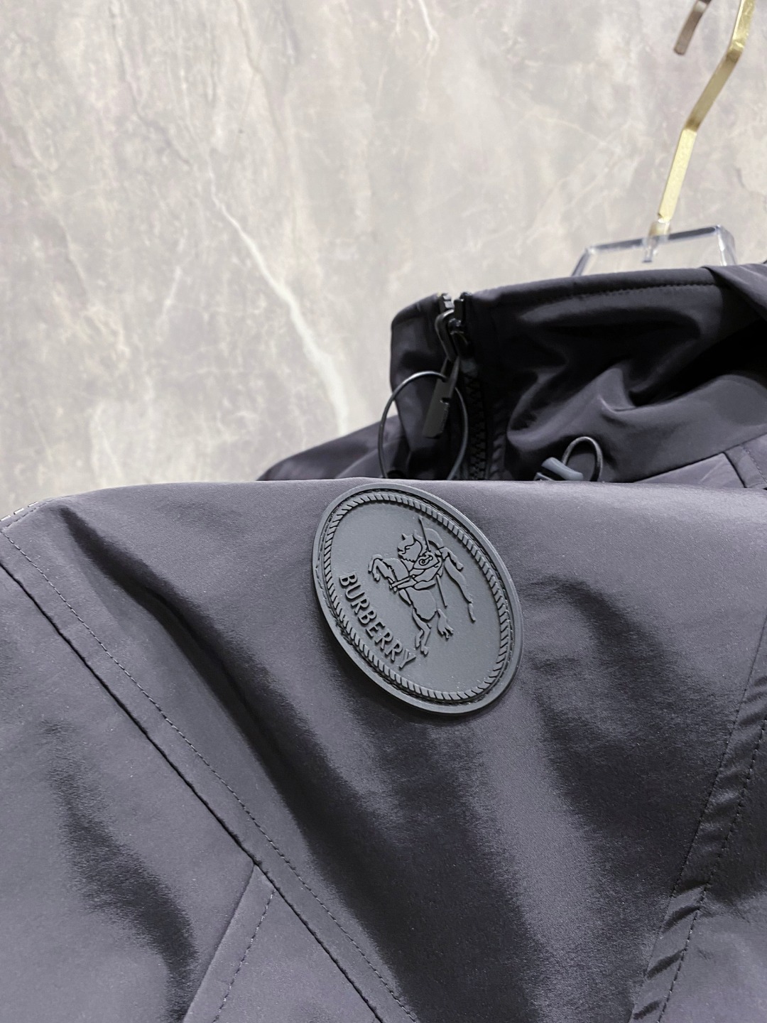 Burberry Male Jacket