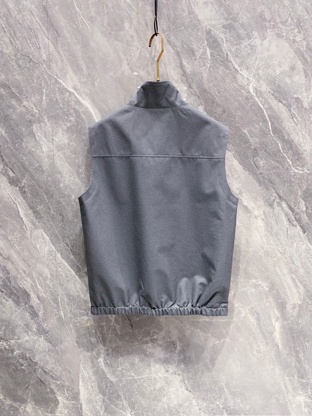 Brunello Cucinelli Vest S