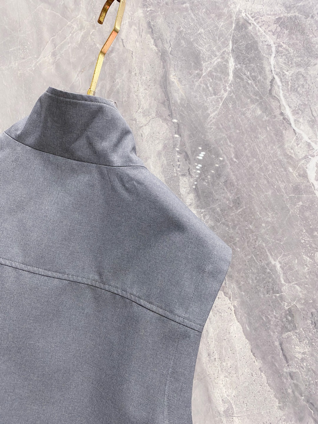 Brunello Cucinelli Vest S