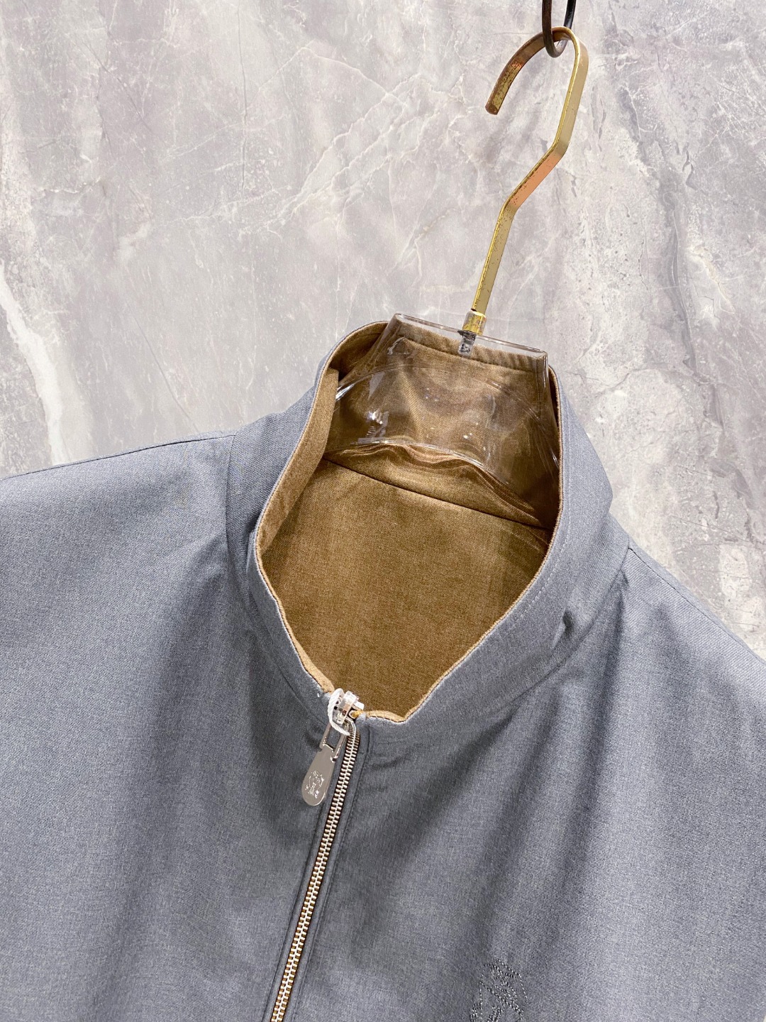 Brunello Cucinelli Vest S