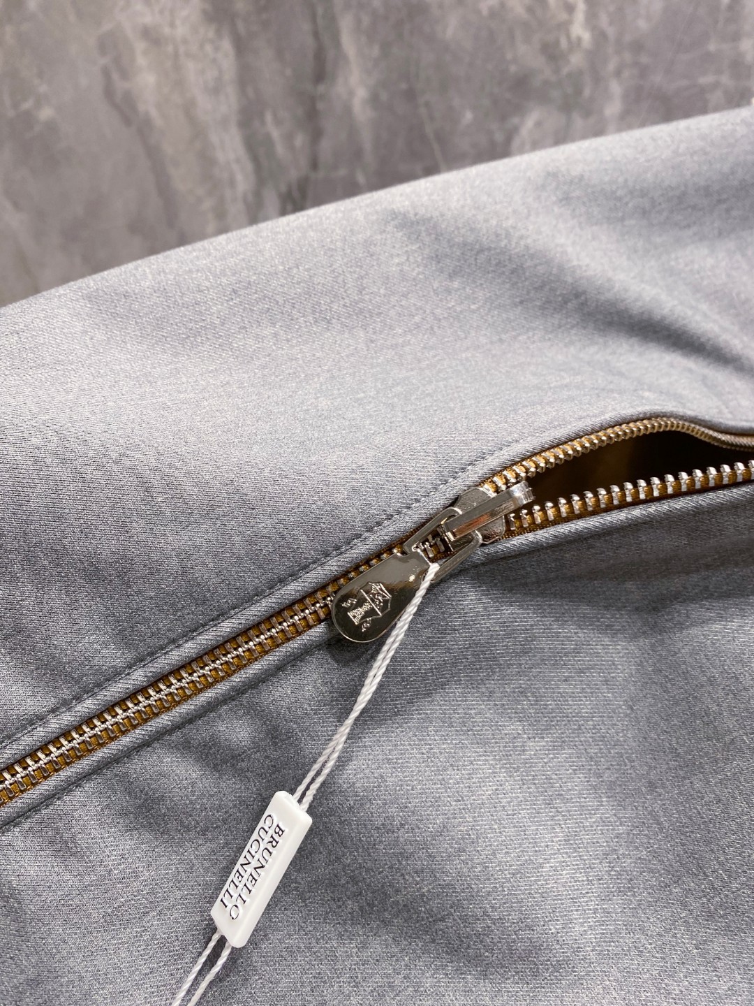 Brunello Cucinelli Vest S