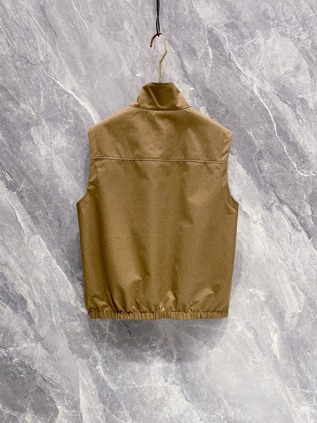 Brunello Cucinelli Vest S